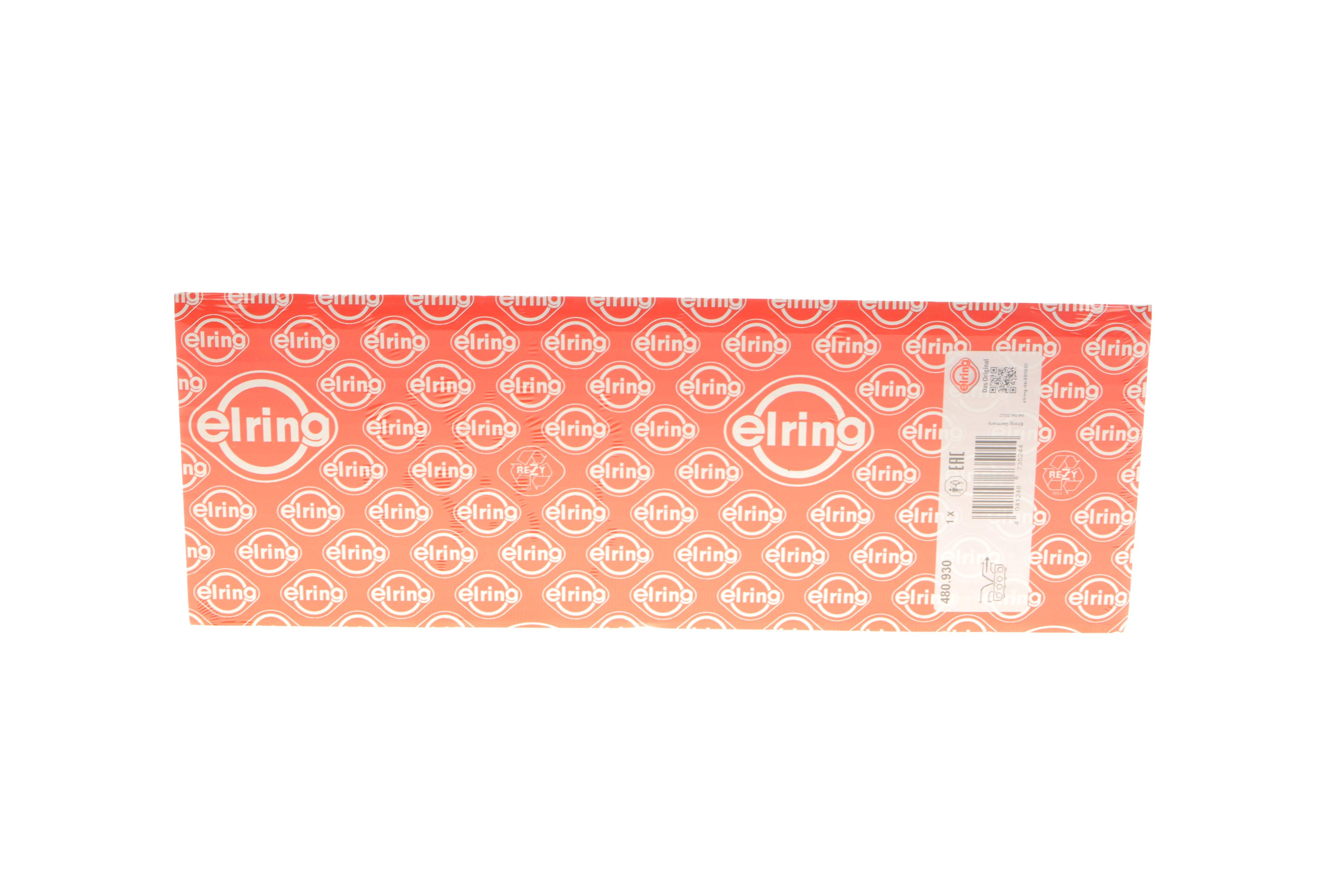 Прокладка коллектора выпускного Lexus ES/RX/Toyota Camry 3.0/3.3 96-06