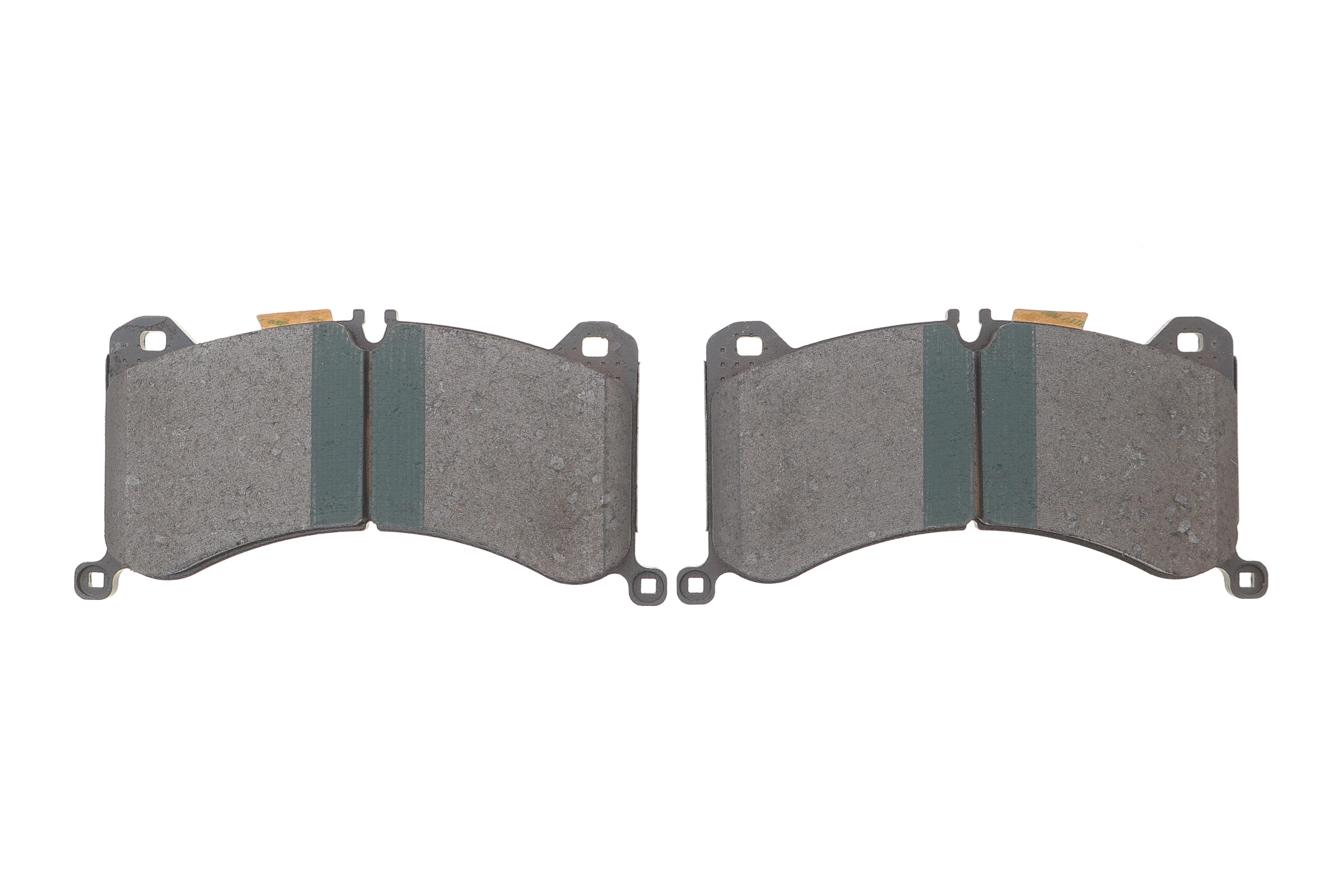 Колодки гальмівні (передні) Audi E-Tron 18-/Q8 E-Tron 22-