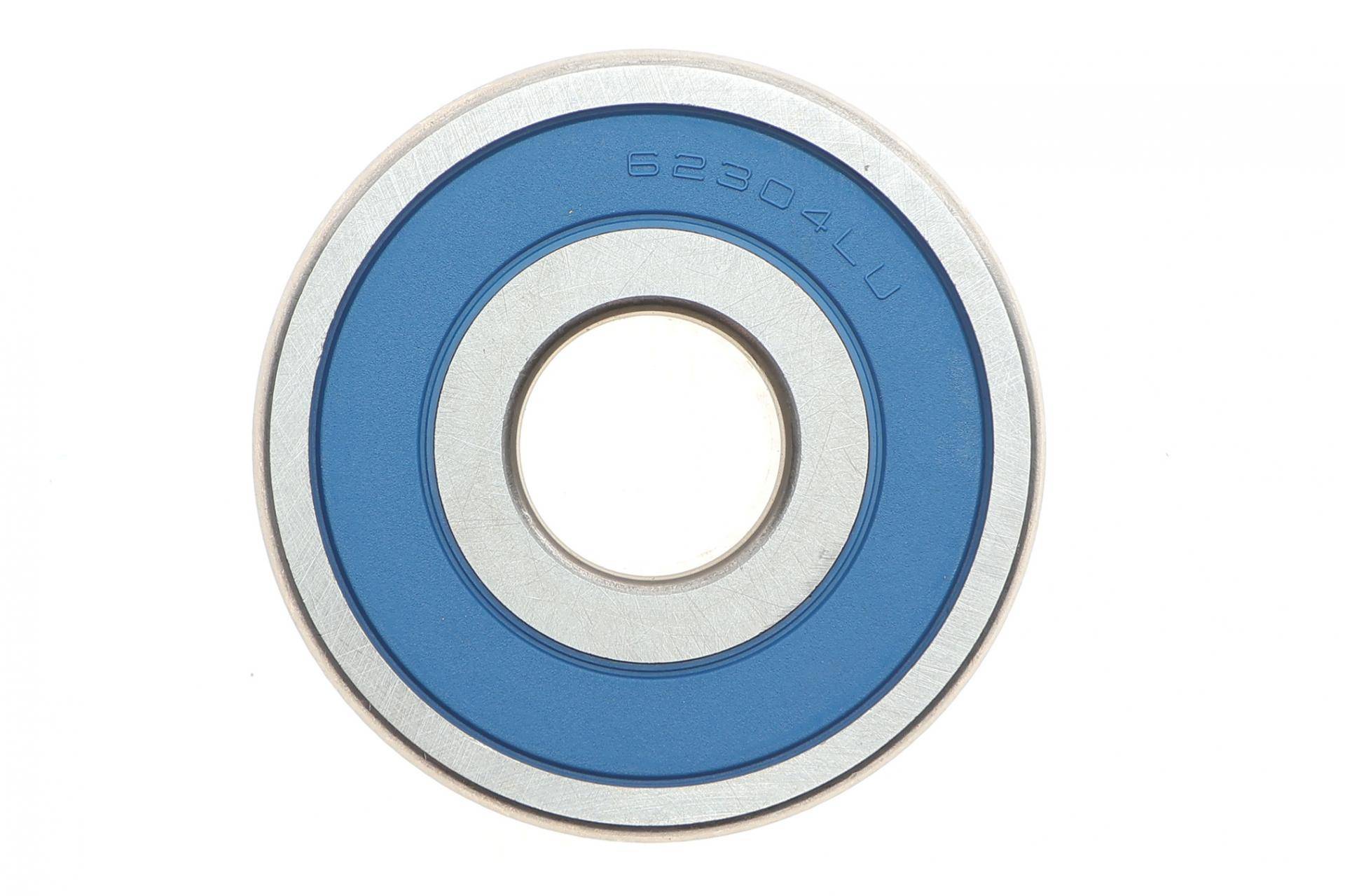 Підшипник (17x52x21)