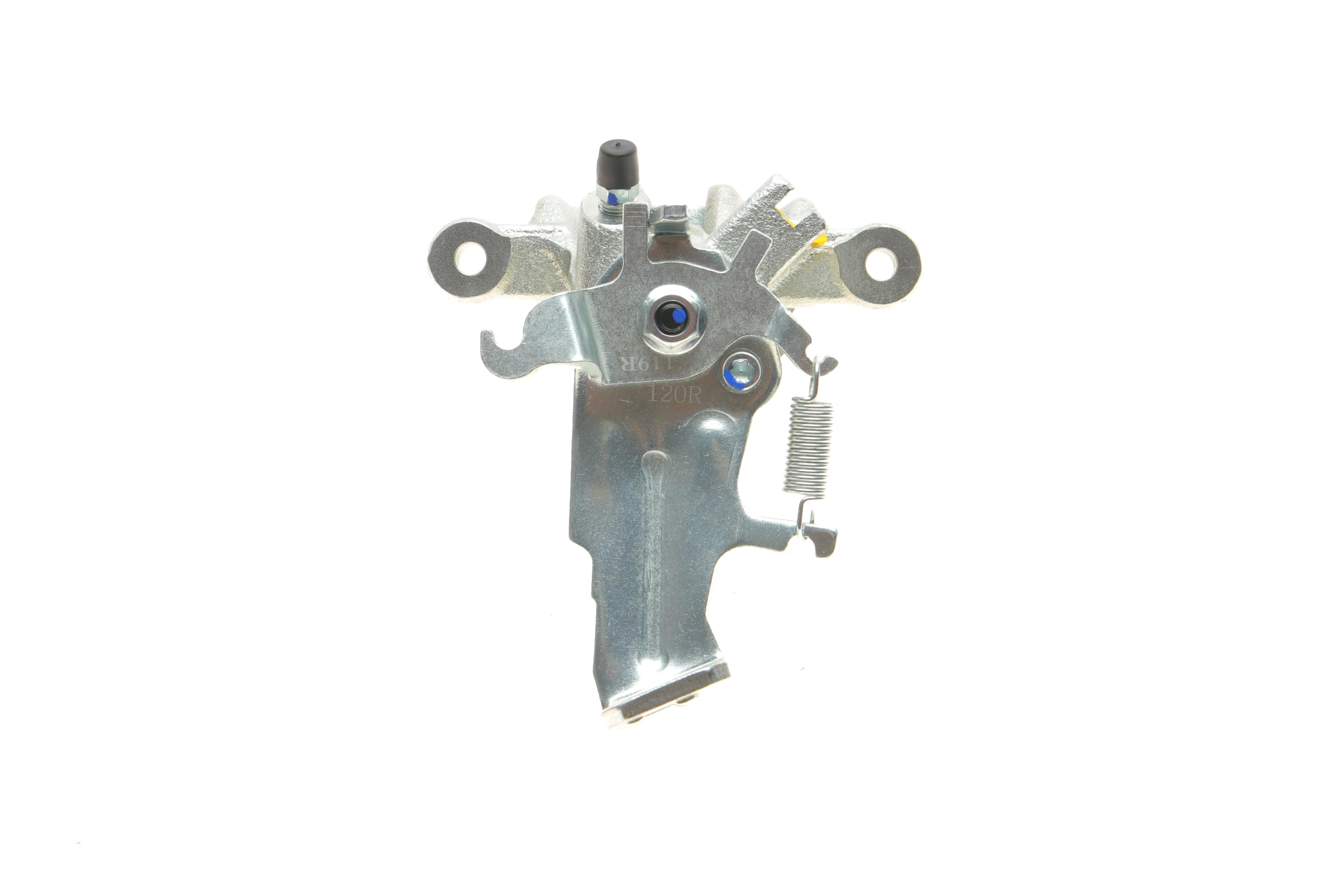 Супорт гальмівний (задній) (R) Nissan Almera/Primera 96-06