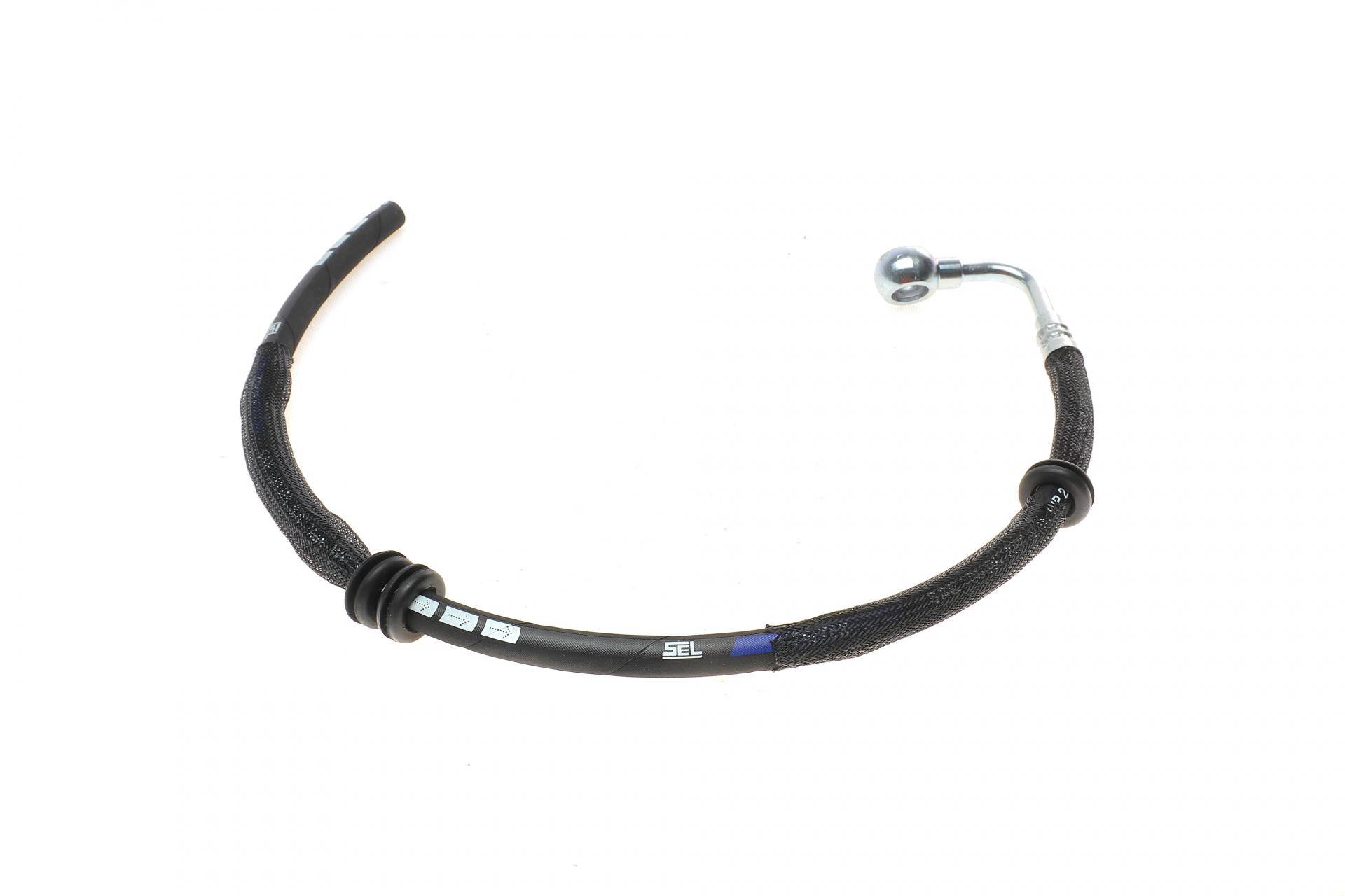 Шланг гидроусилителя MB (W163) 2.7D-5.0 98-05