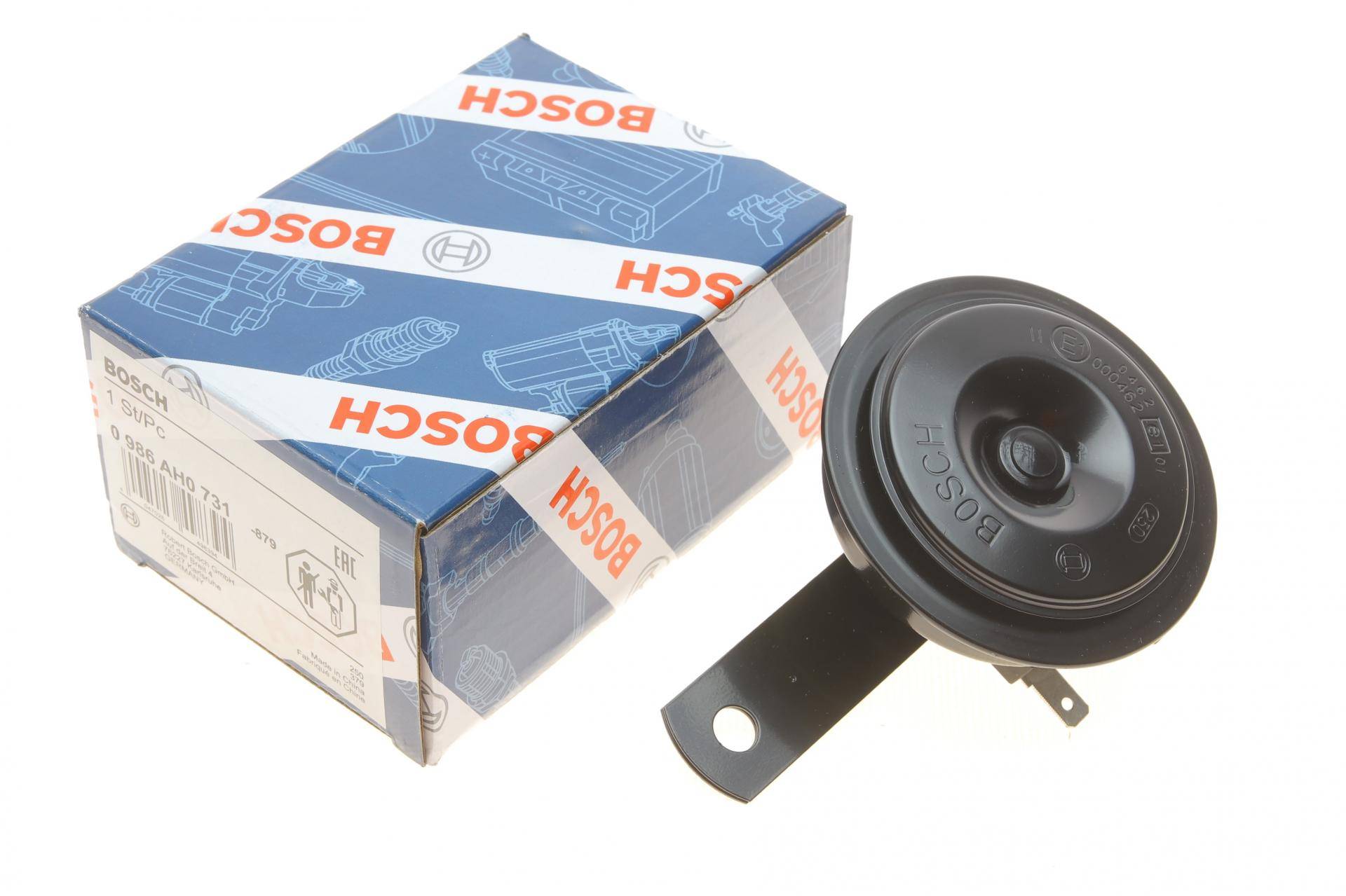 Сигнал звуковий Renault Master 98- (335Hz)