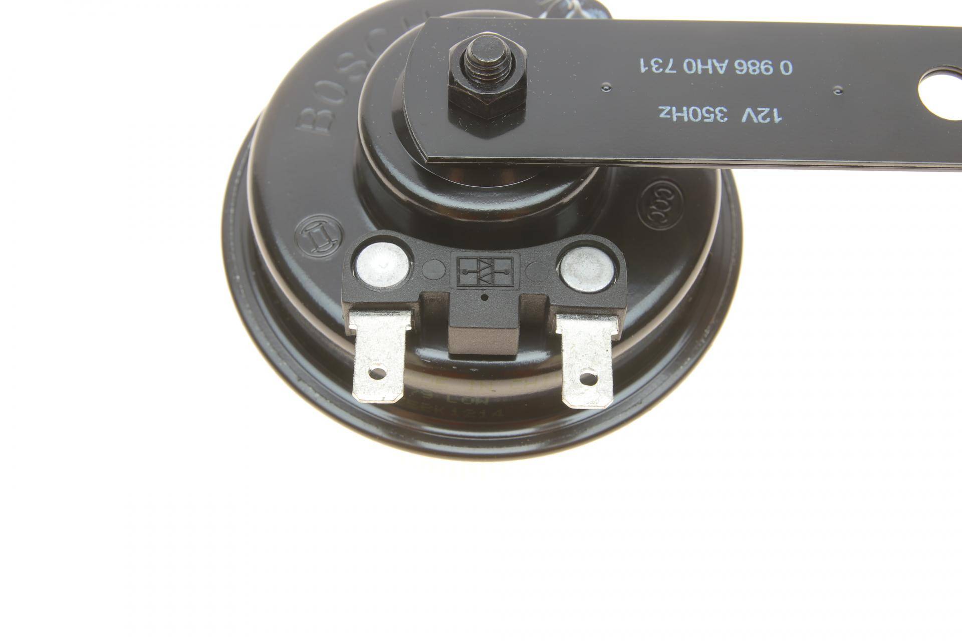 Сигнал звуковий Renault Master 98- (335Hz)