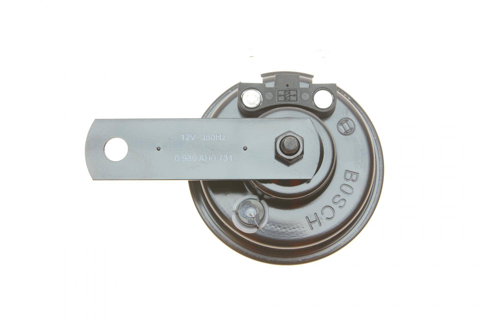 Сигнал звуковий Renault Master 98- (335Hz)