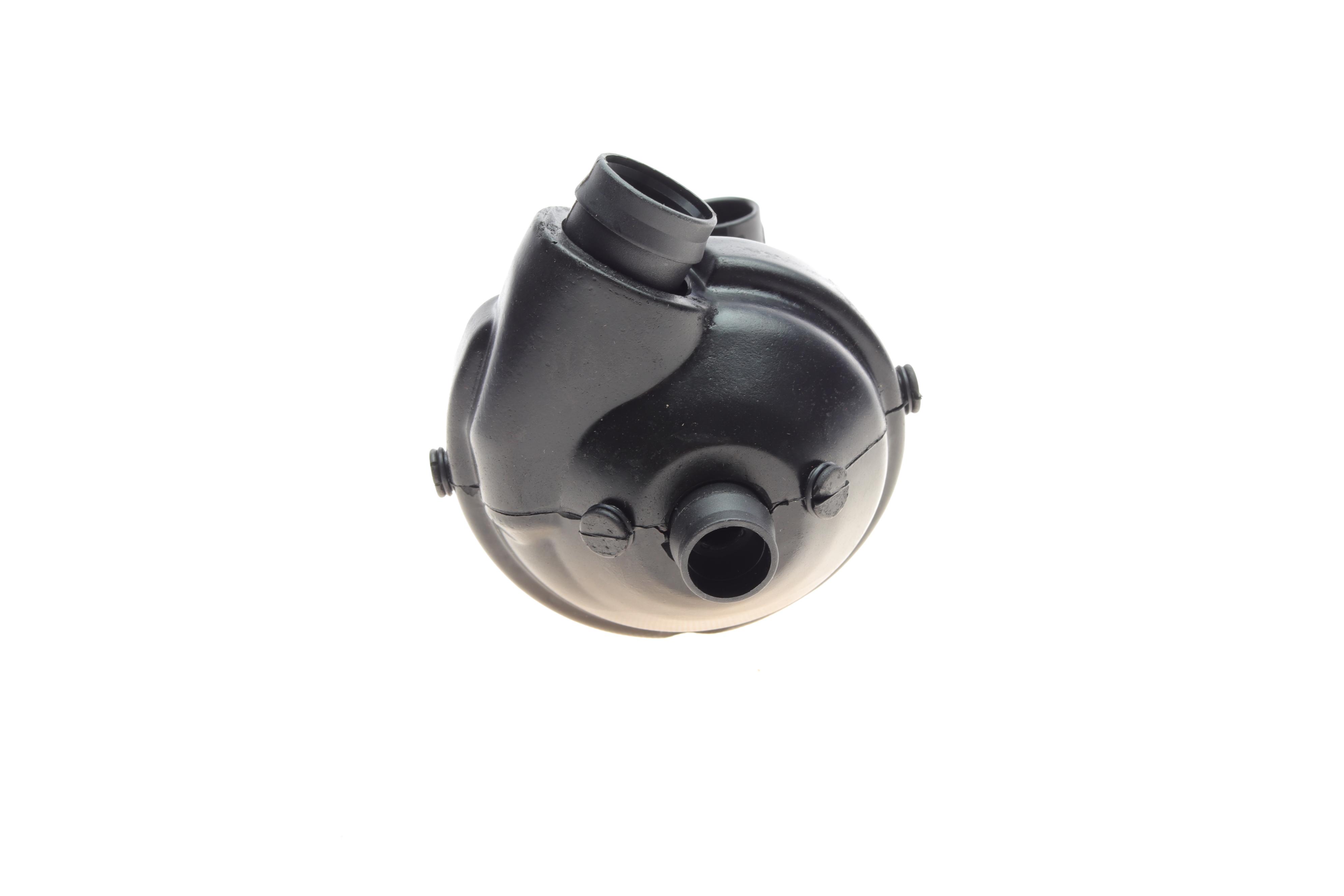 Клапан вентиляції картера BMW 5 (E39/E60) 94-10/3 (E46) 97-07/7 (E66) 2.0-3.0i 02-08