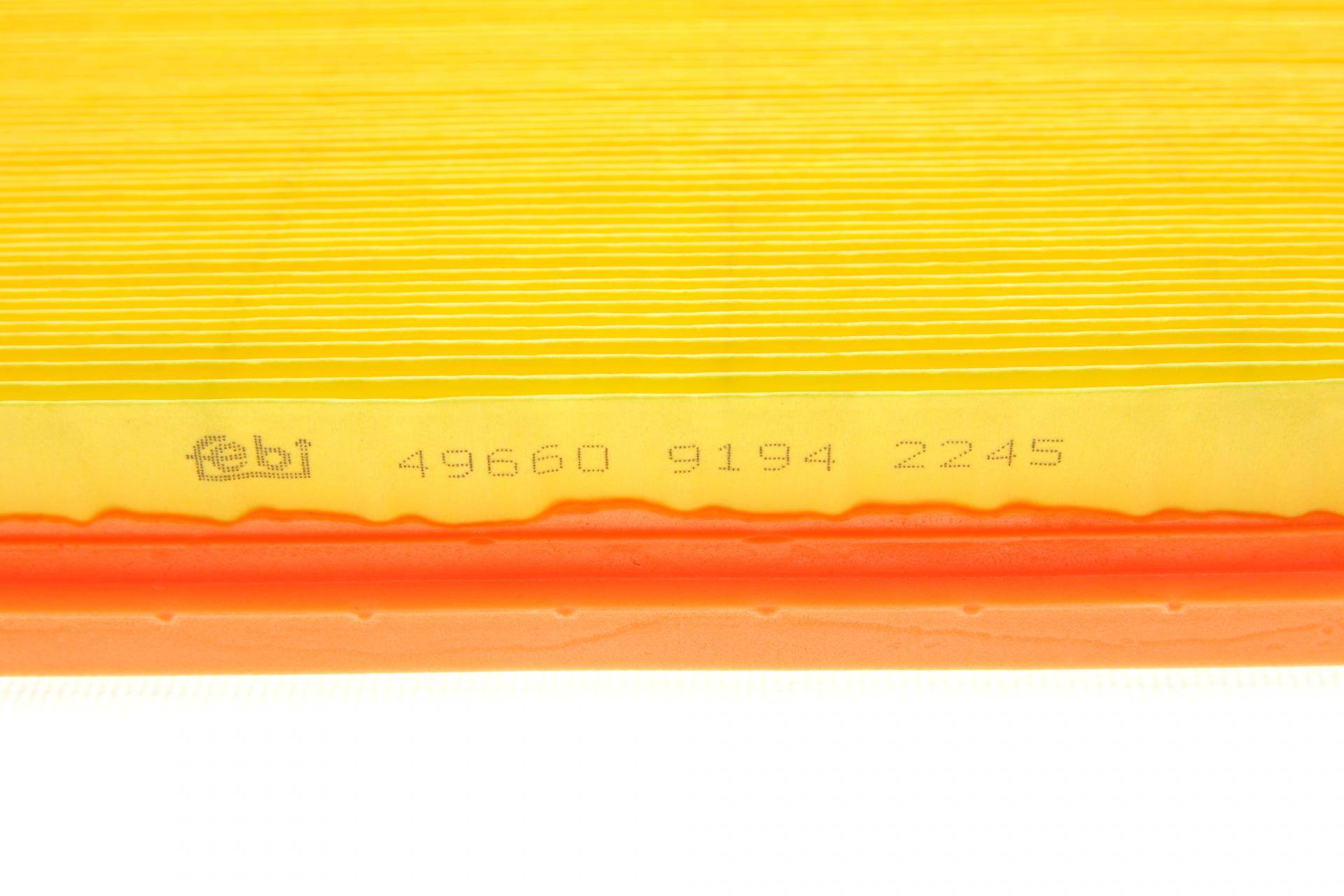 Фільтр повітряний MB Vito (W447) 2.2CDI 14- (OM651)