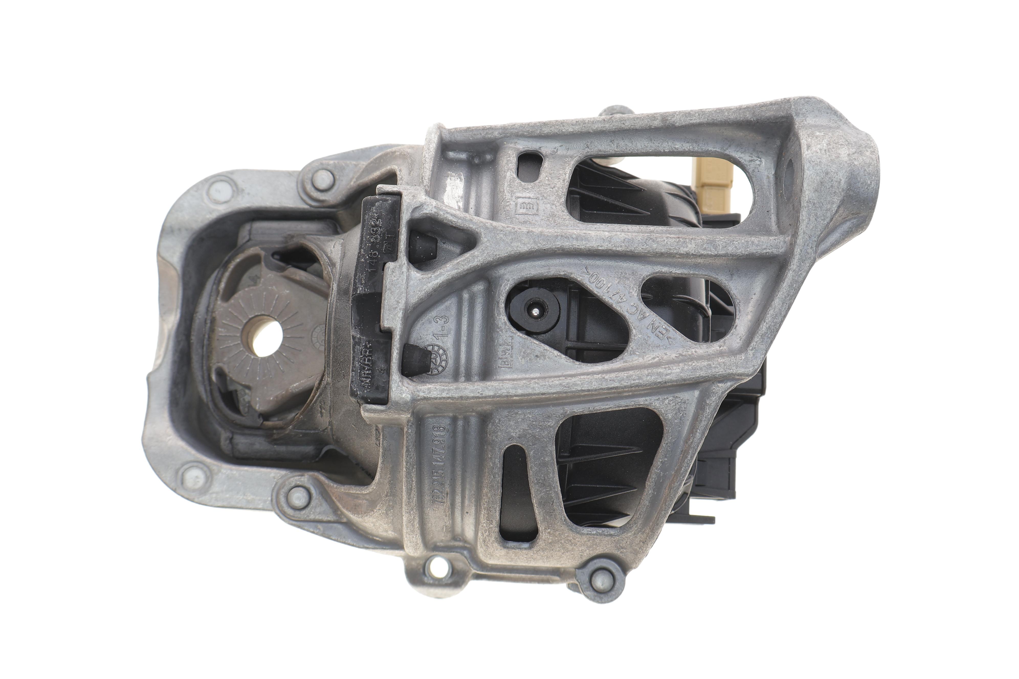 Подушка двигателя (передняя) (L) Audi Q5 3.0 TDI 17-20