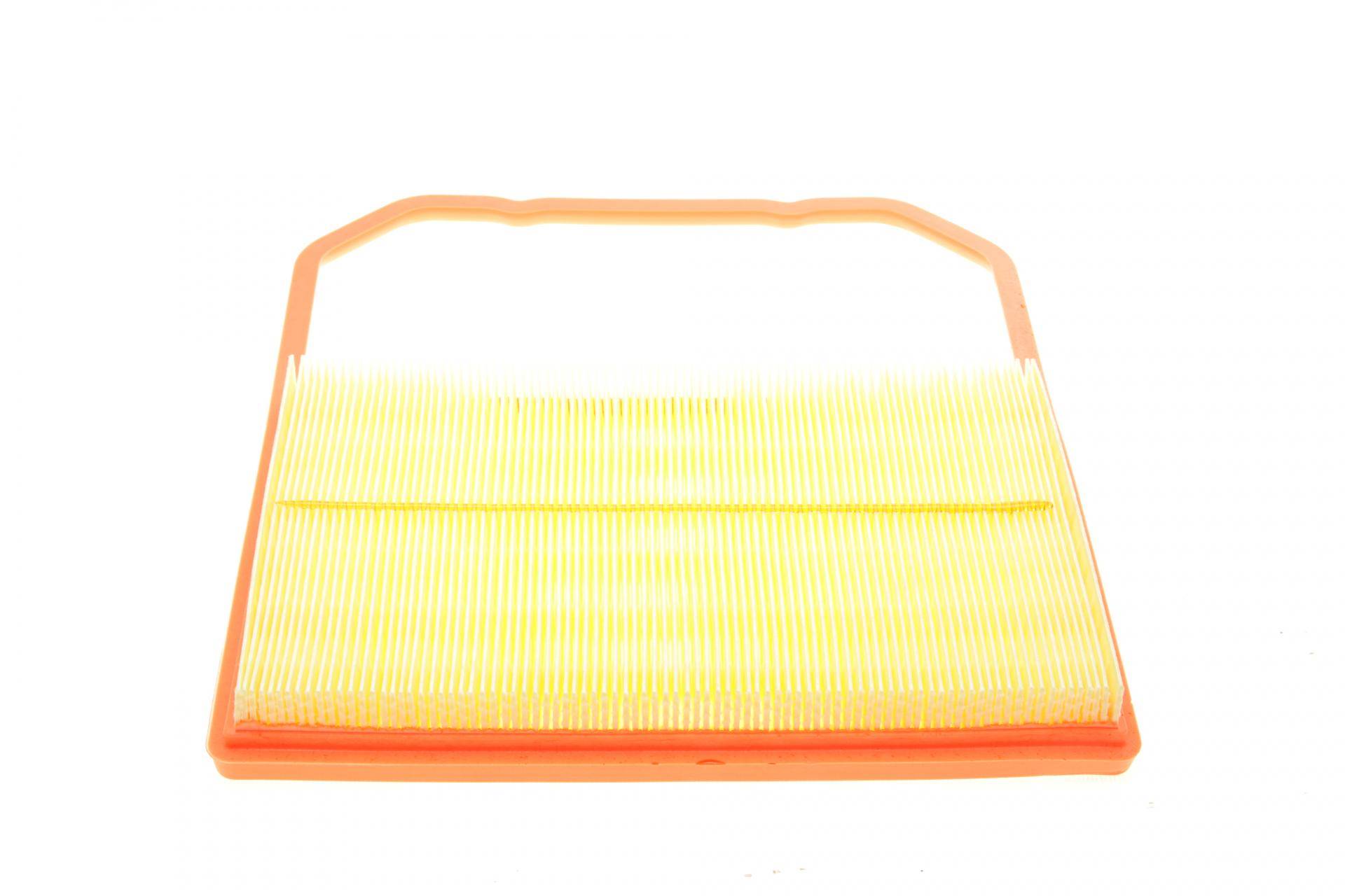 Фільтр повітряний VW Polo 1.0 MPI 17-