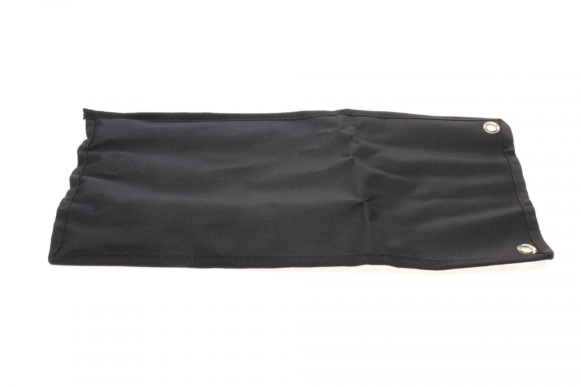 Набір ключів ріжково-накидних з тріскачкою 8-19 мм 5 од.