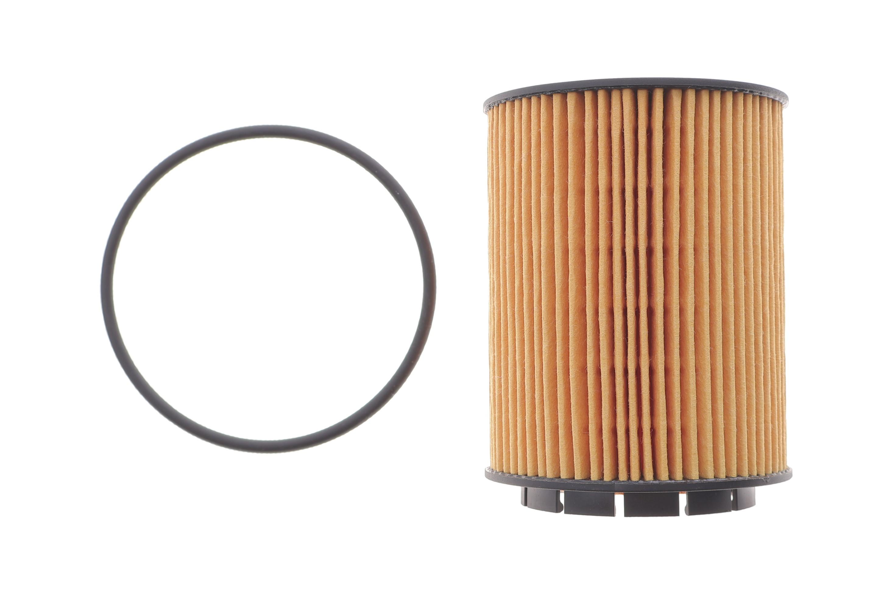 Фільтр масляний Aud A8 3.7/4.2 98-02/VW T4/T5 2.8/3.2 VR6 95-09