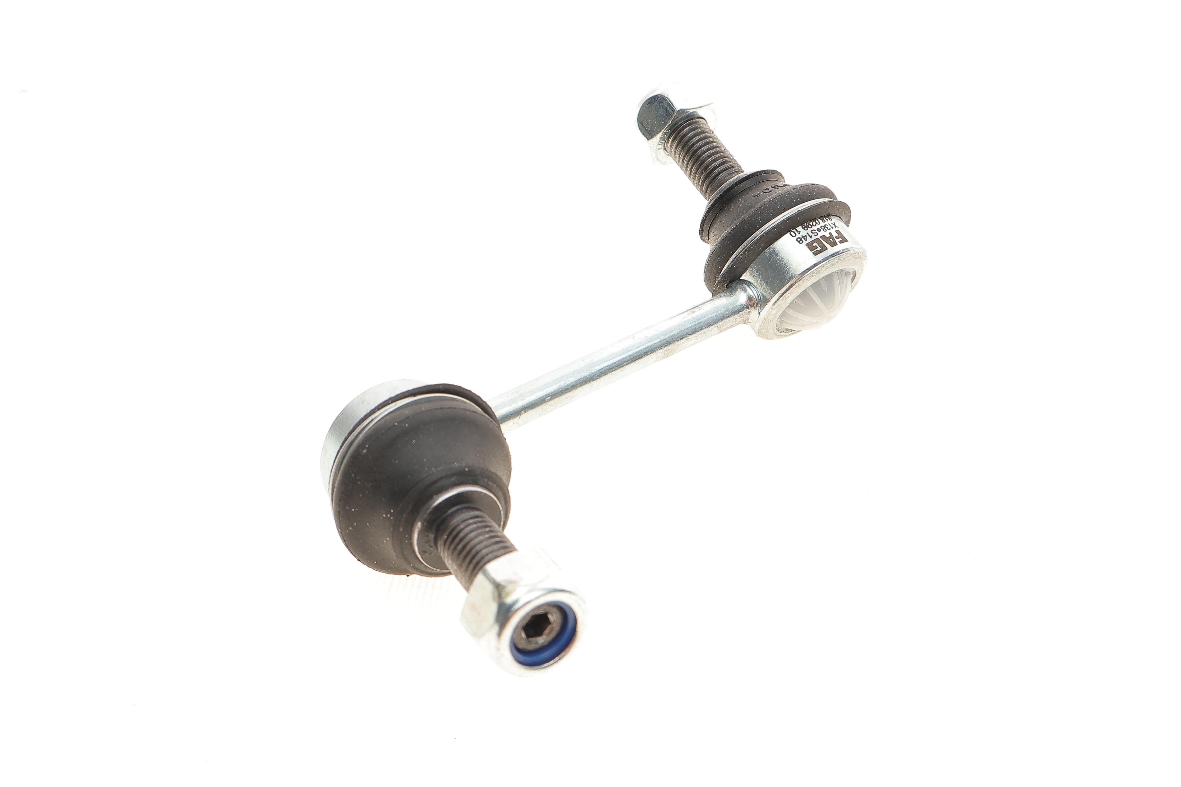 Тяга стабілізатора (переднього) (L) Alfa Romeo 159/Brera/Spider 05-11