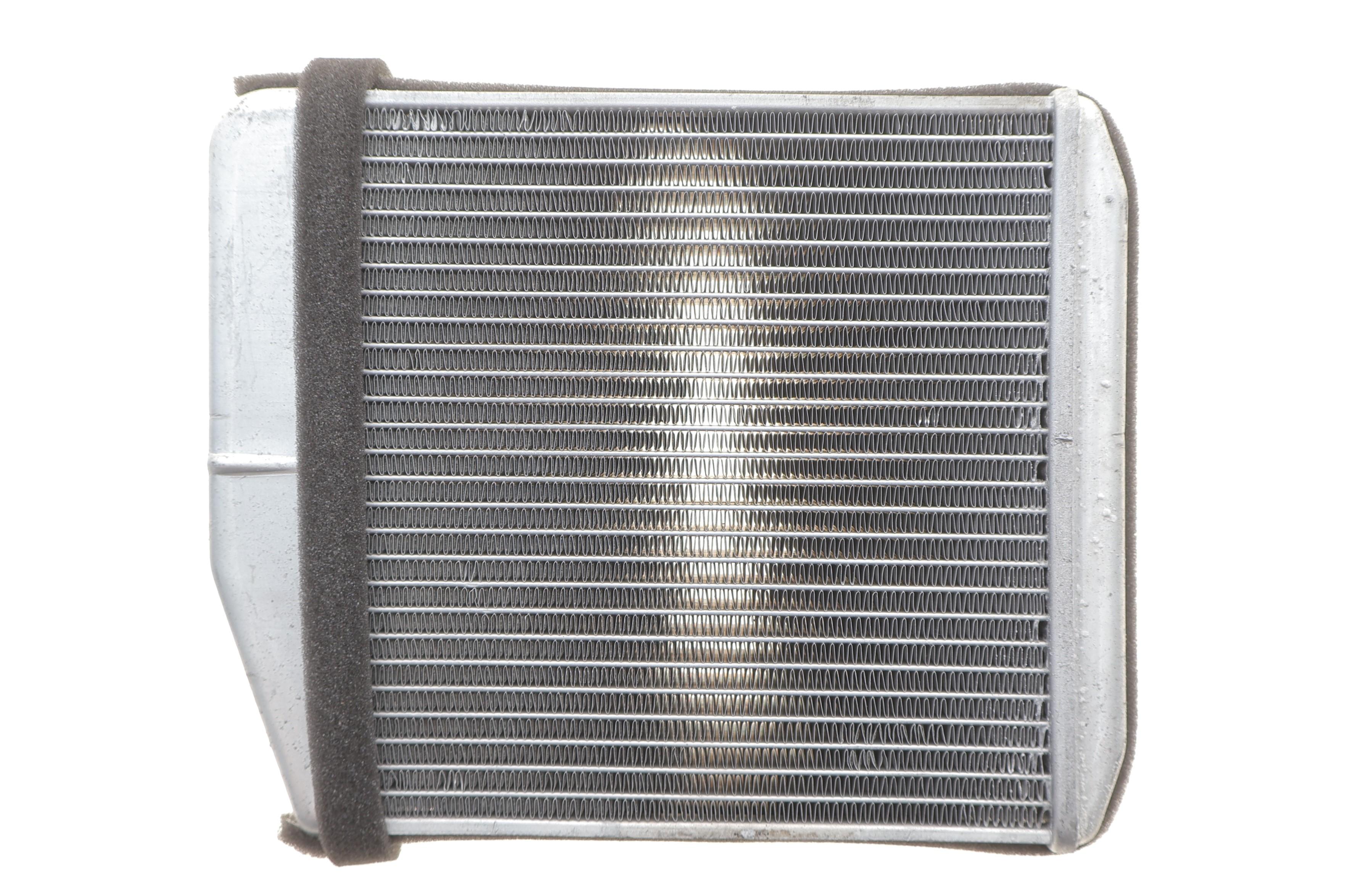 Радіатор пічки Fiat Ducato 06-