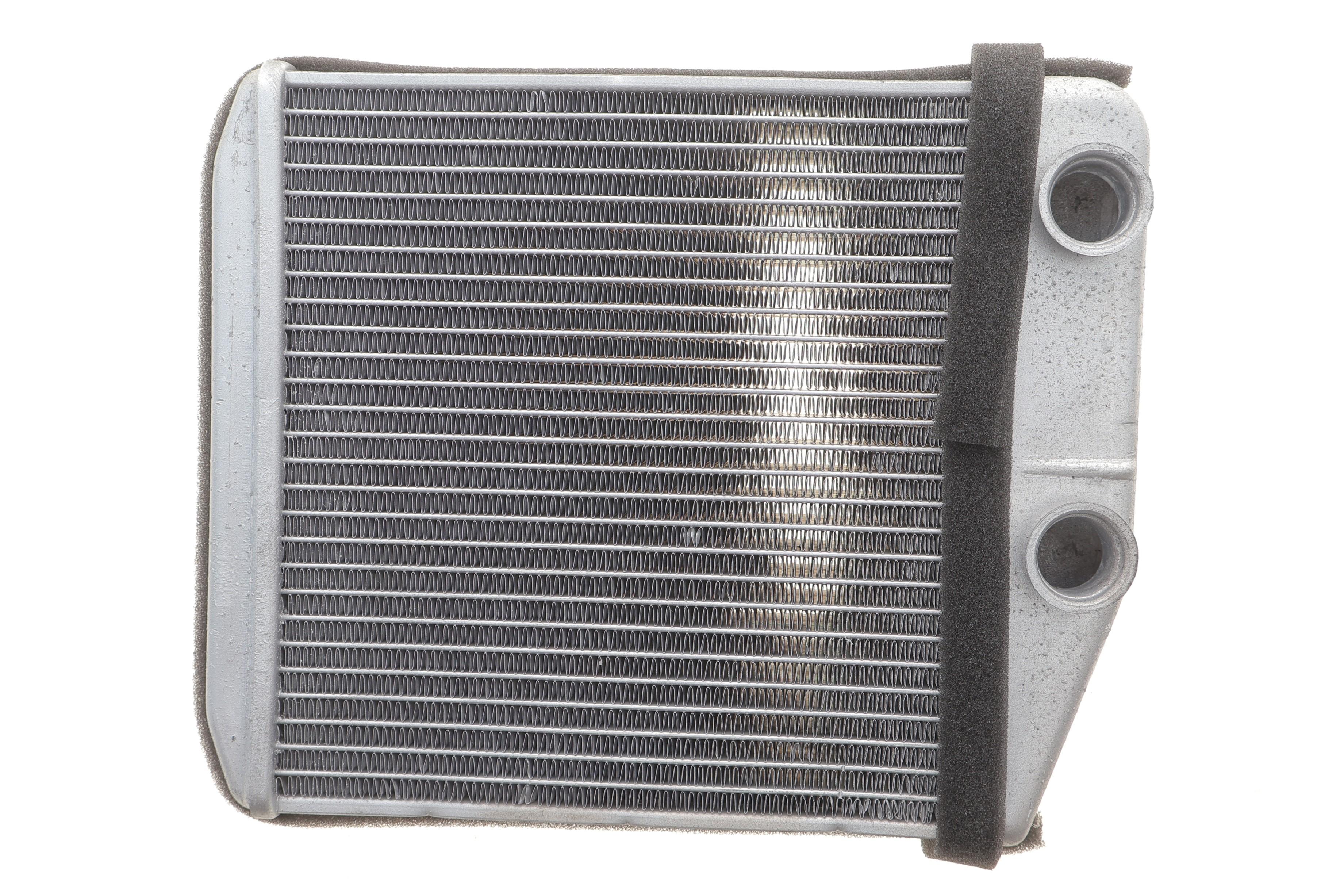 Радіатор пічки Fiat Ducato 06-