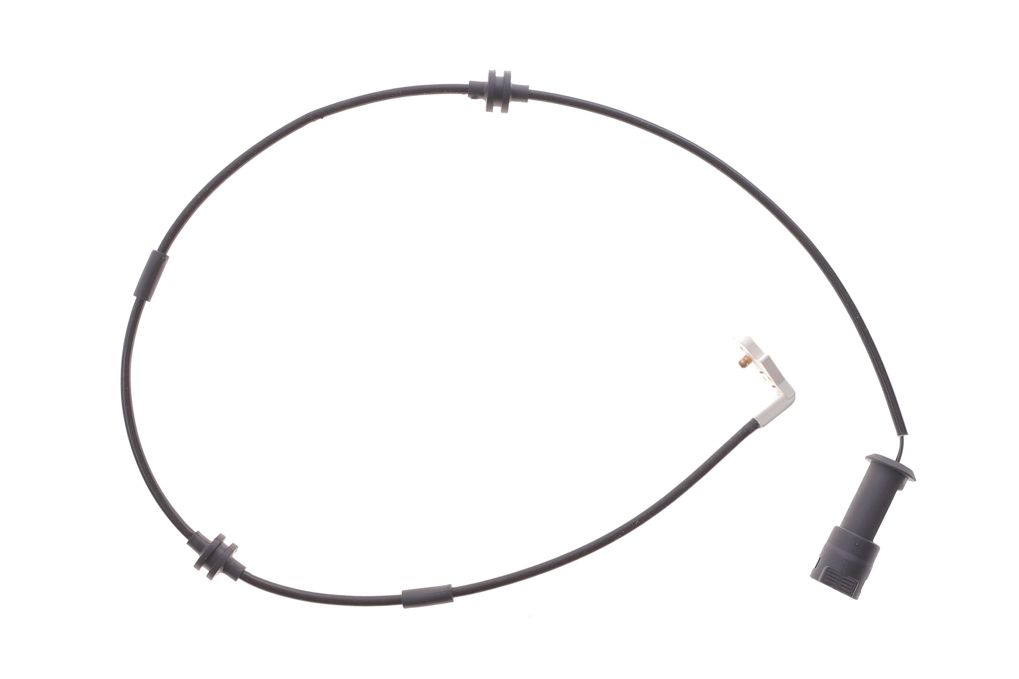 Датчик зносу гальмівних колодок (передніх) Opel Omega B 94-03 (L=740mm)