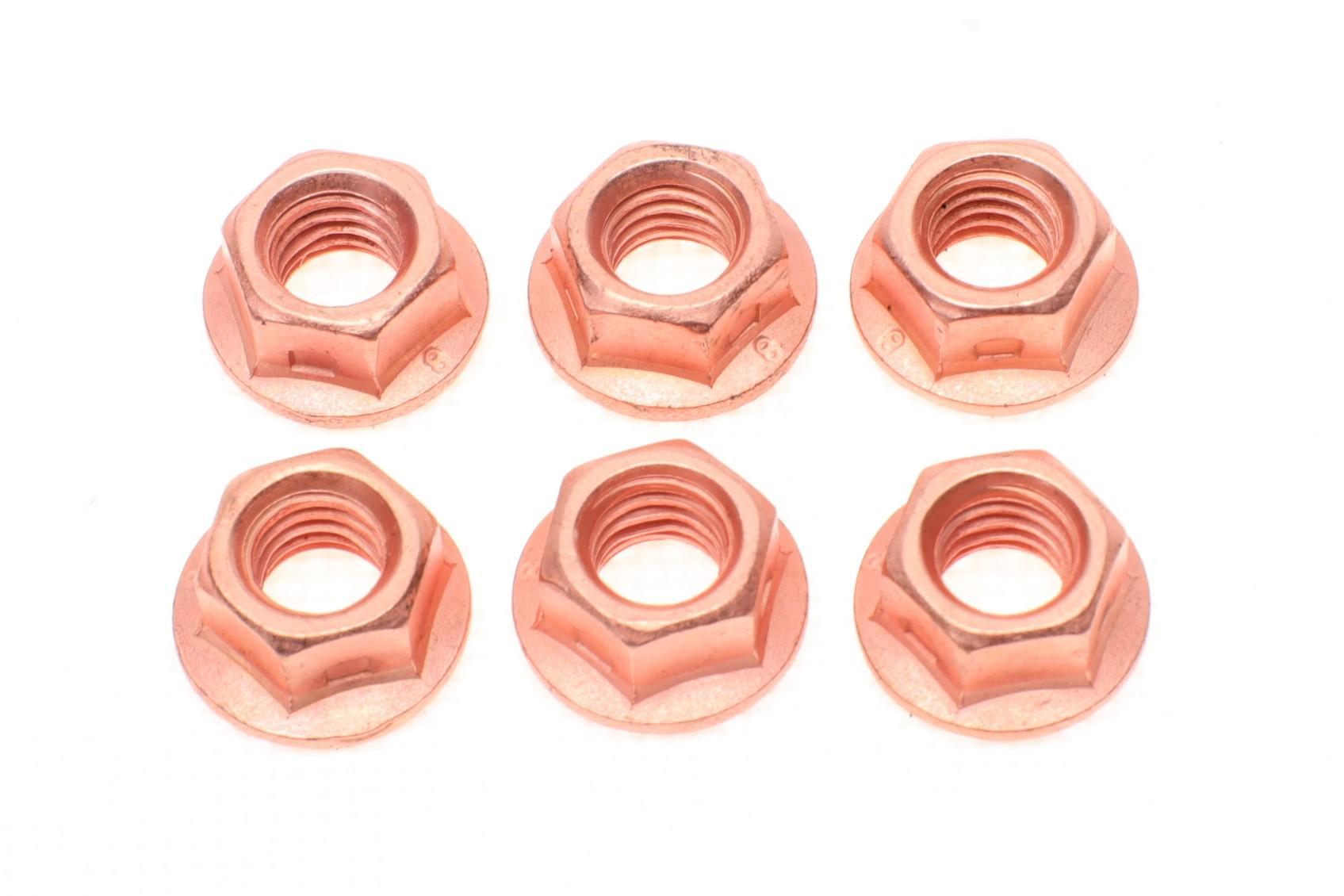 Комплект прокладок турбіни VW LT 2.5TDI (80kw) (074145701D) (4 випуску)