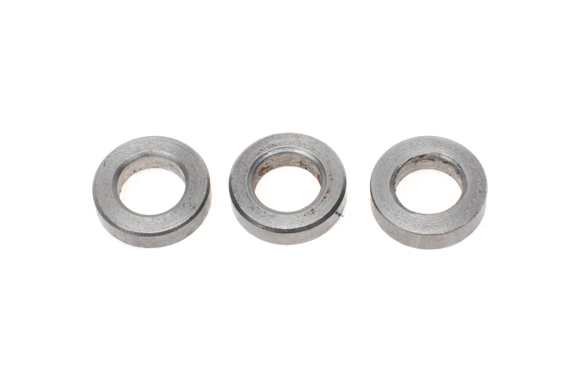 Комплект прокладок турбіни VW LT 2.5TDI (80kw) (074145701D) (4 випуску)