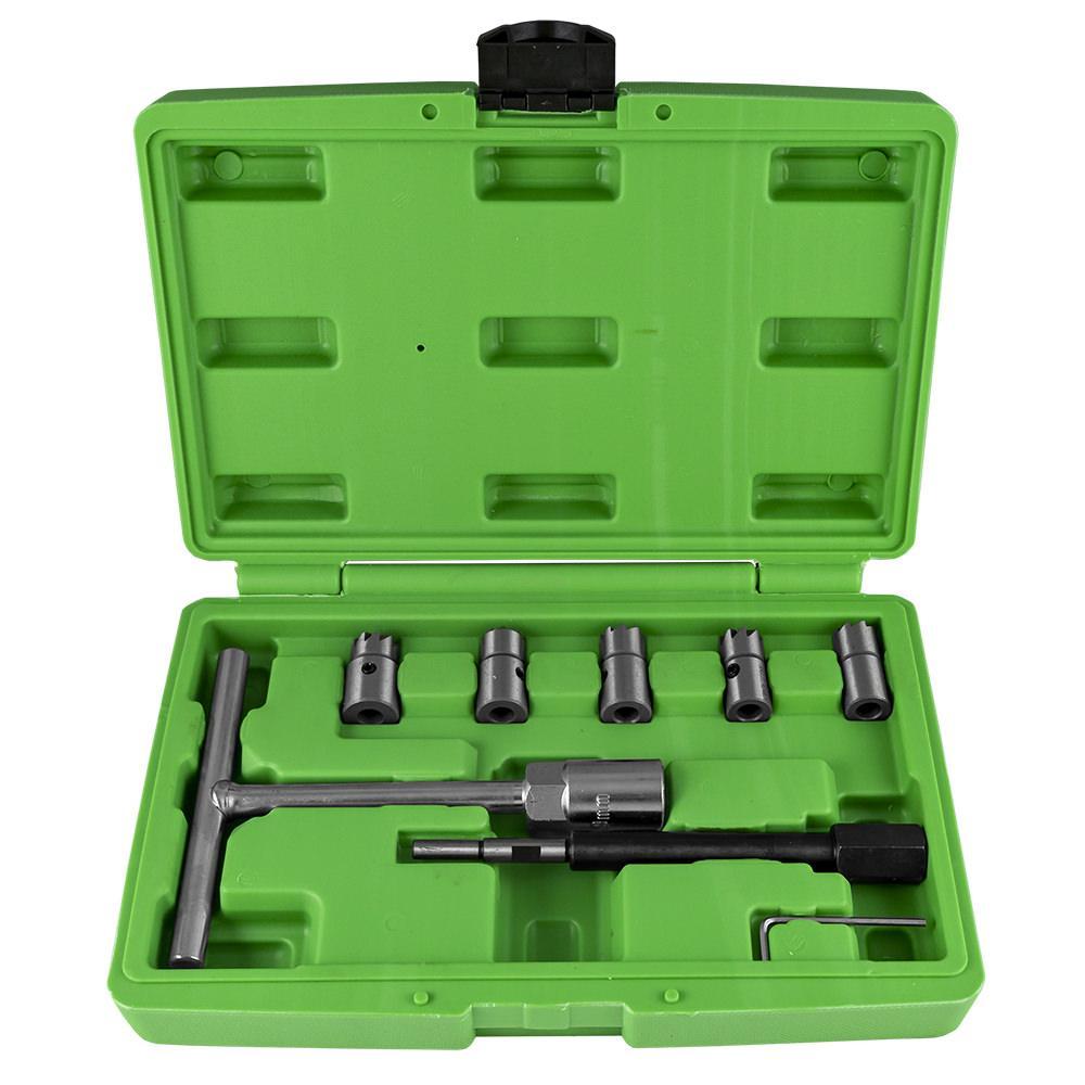 Набір інструментів для притирання сідел дизельних форсунок BMW/Renault/Ford/MB/Fiat/Iveco