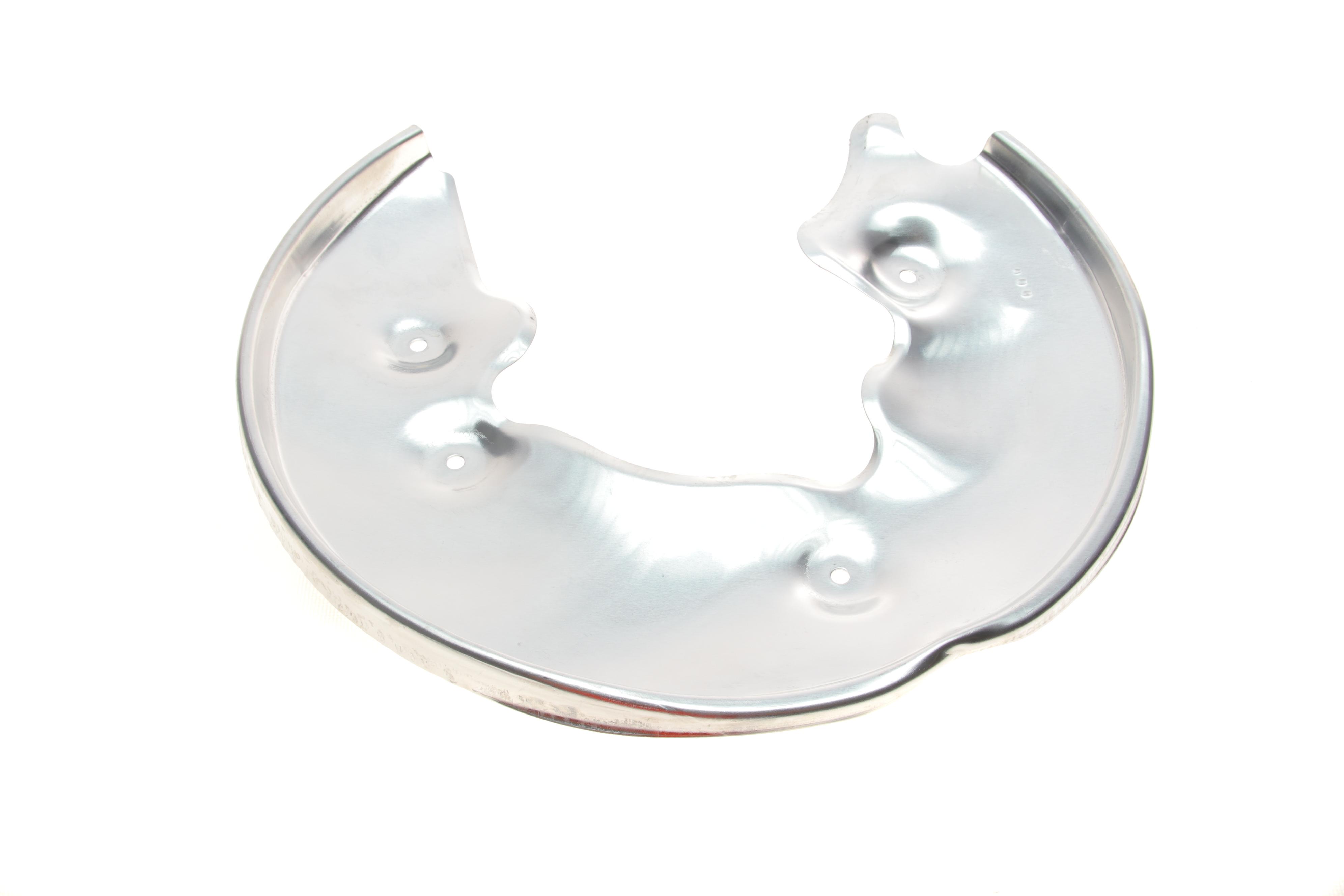 Защита диска тормозного (заднего) (R) Audi A4/A5/A6 07-18