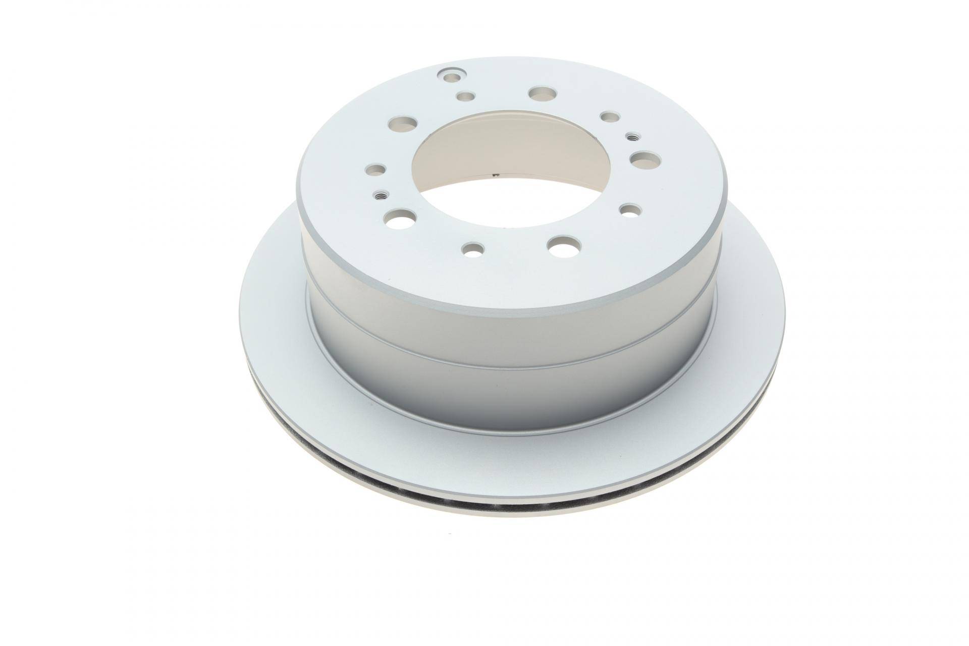 Диск гальмівний (задній) Toyota Land Cruiser 98-08/Lexus LX (UZJ1) 98-08 (330x18)