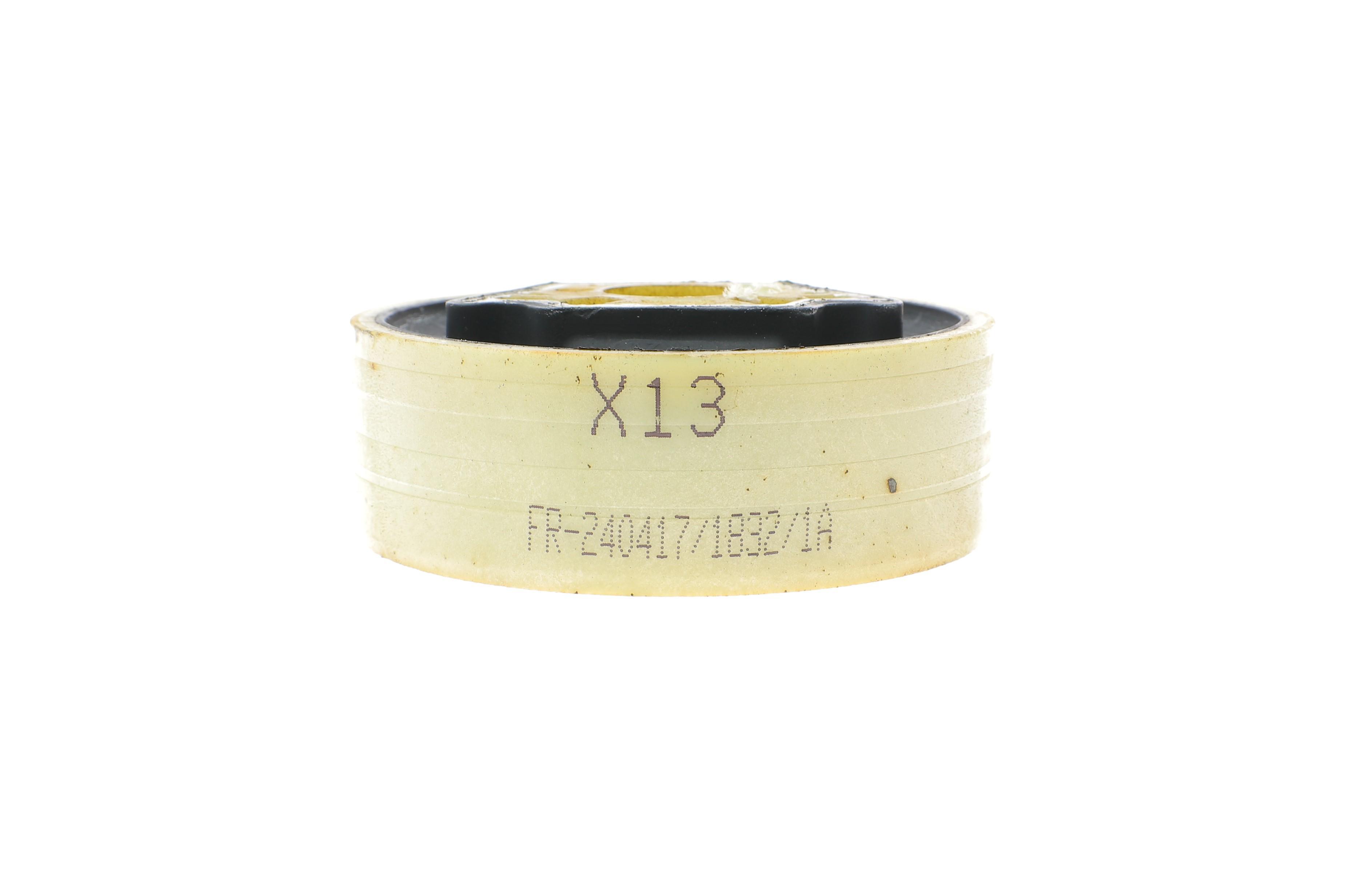 Подушка двигуна (верхня/з різьбою) Audi Q3 1.4 TFSI 16-