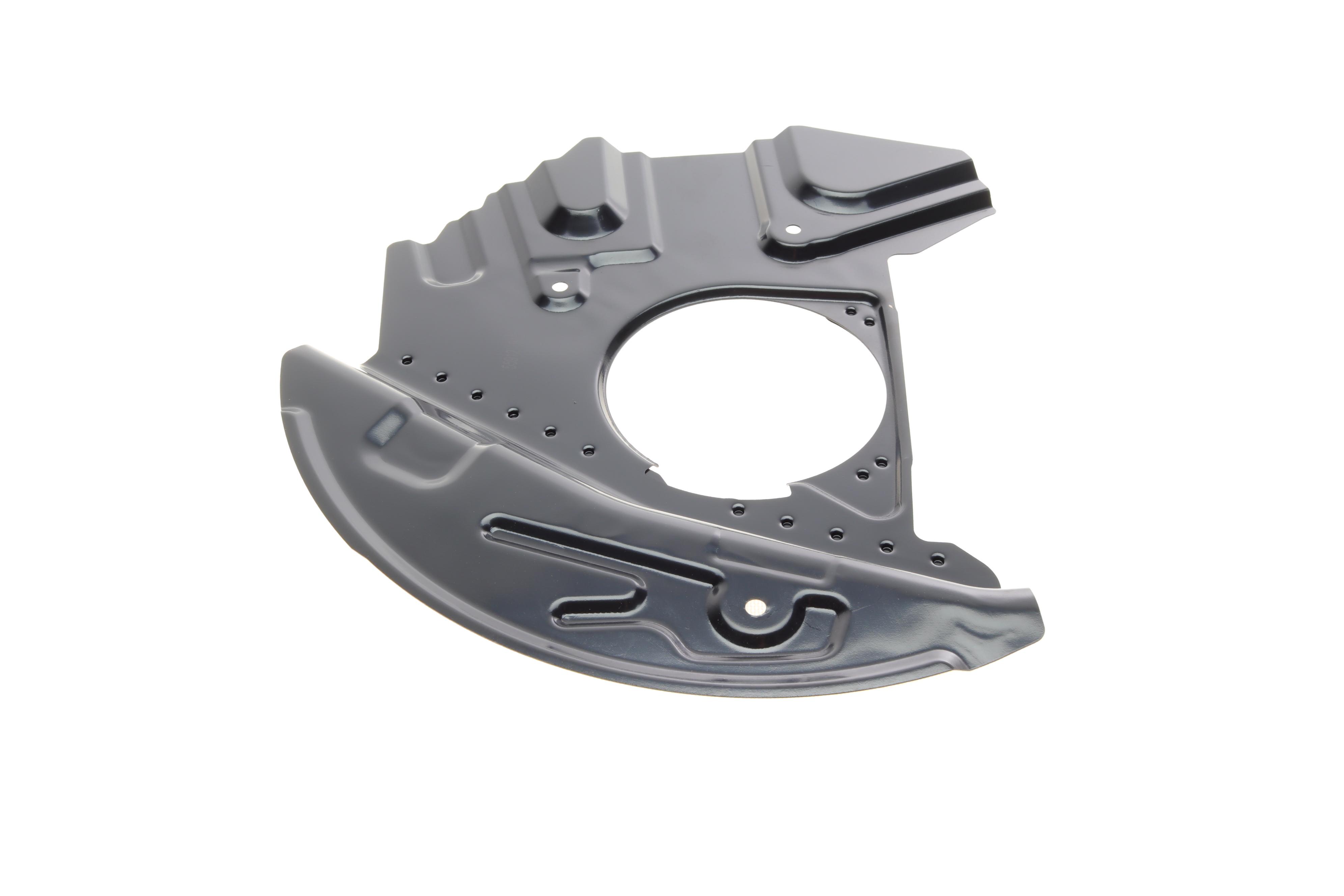 Захист диска гальмівного (переднього) (L) BMW X5 (E53) 00-06