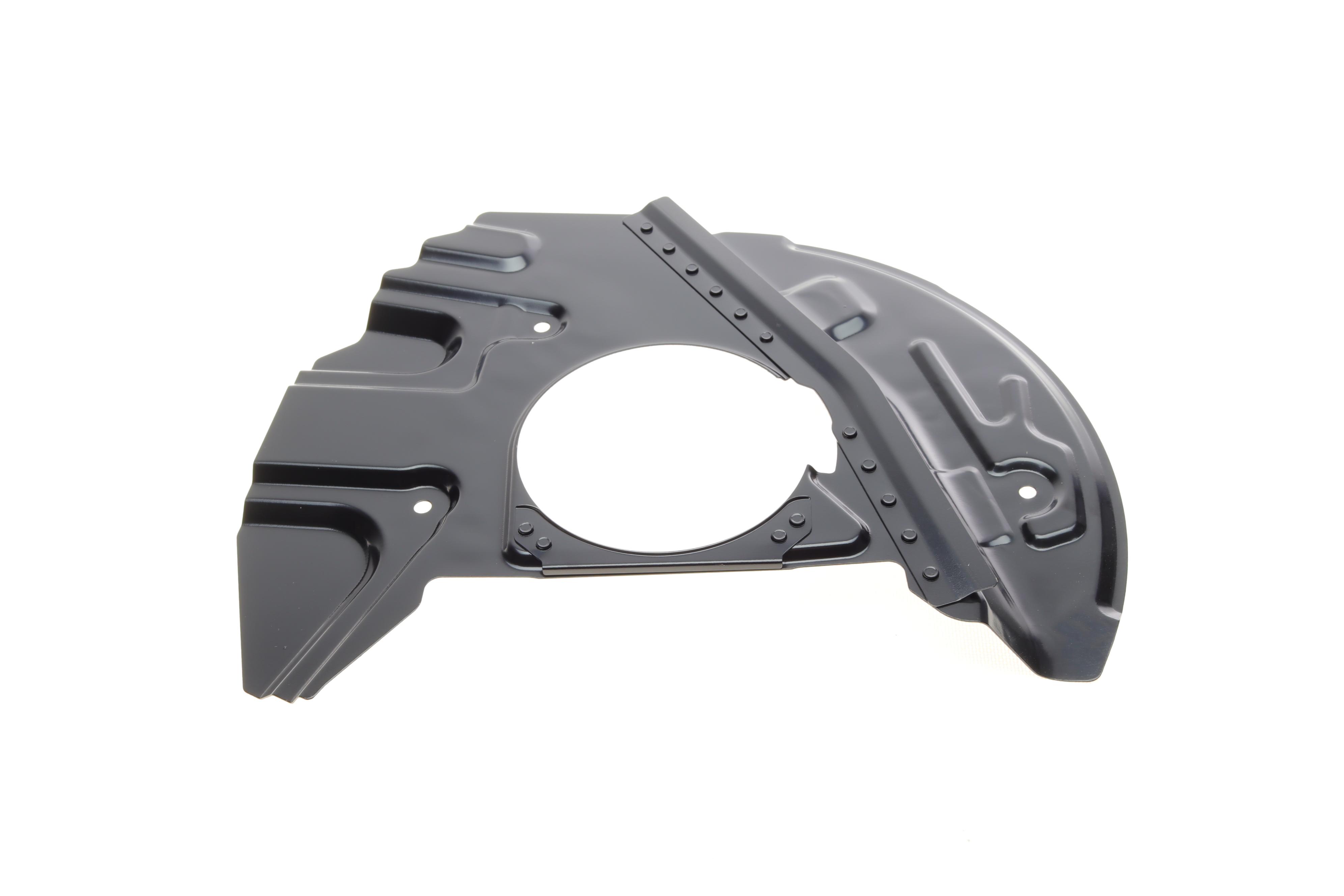 Захист диска гальмівного (переднього) (L) BMW X5 (E53) 00-06