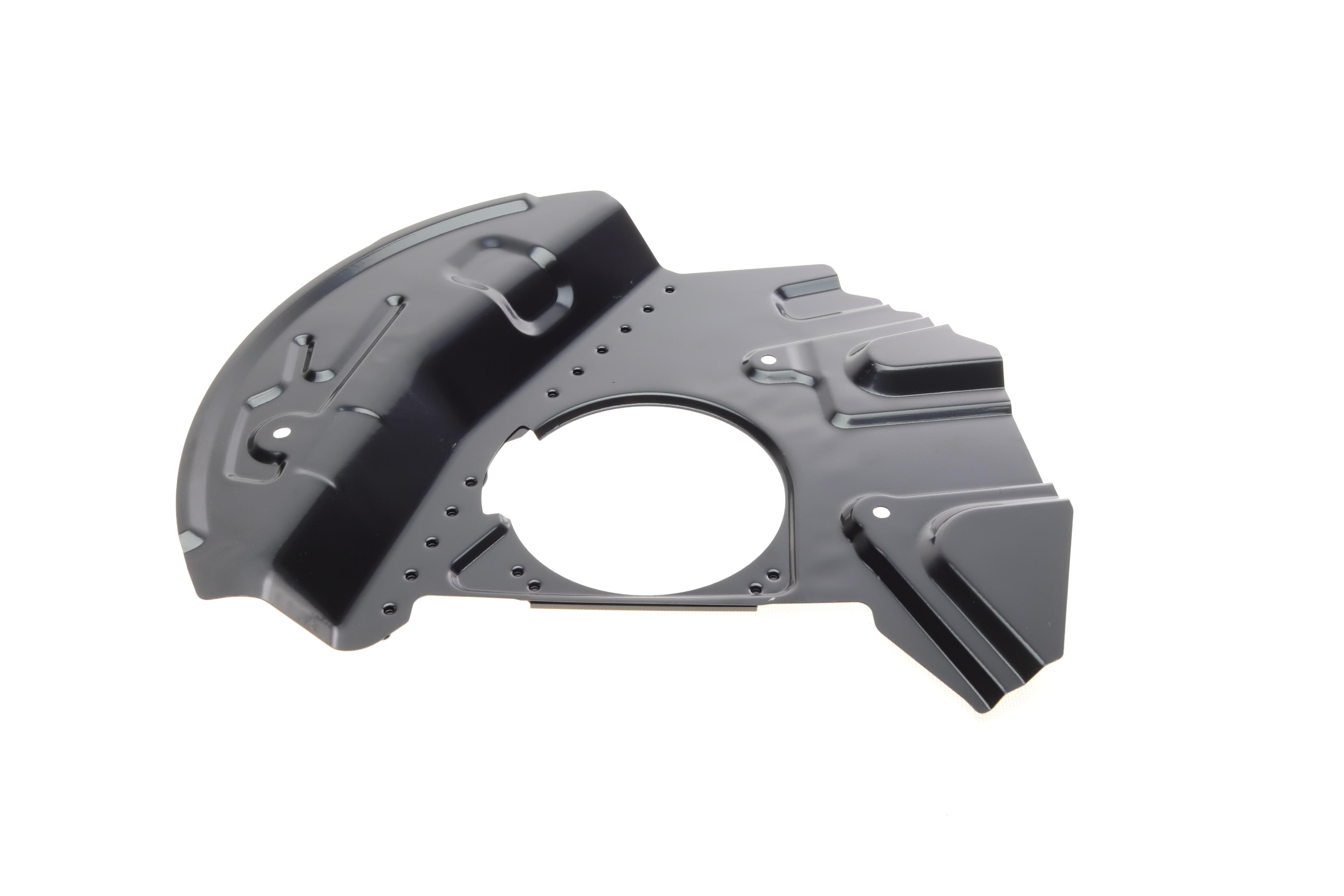 Захист диска гальмівного (переднього) (L) BMW X5 (E53) 00-06