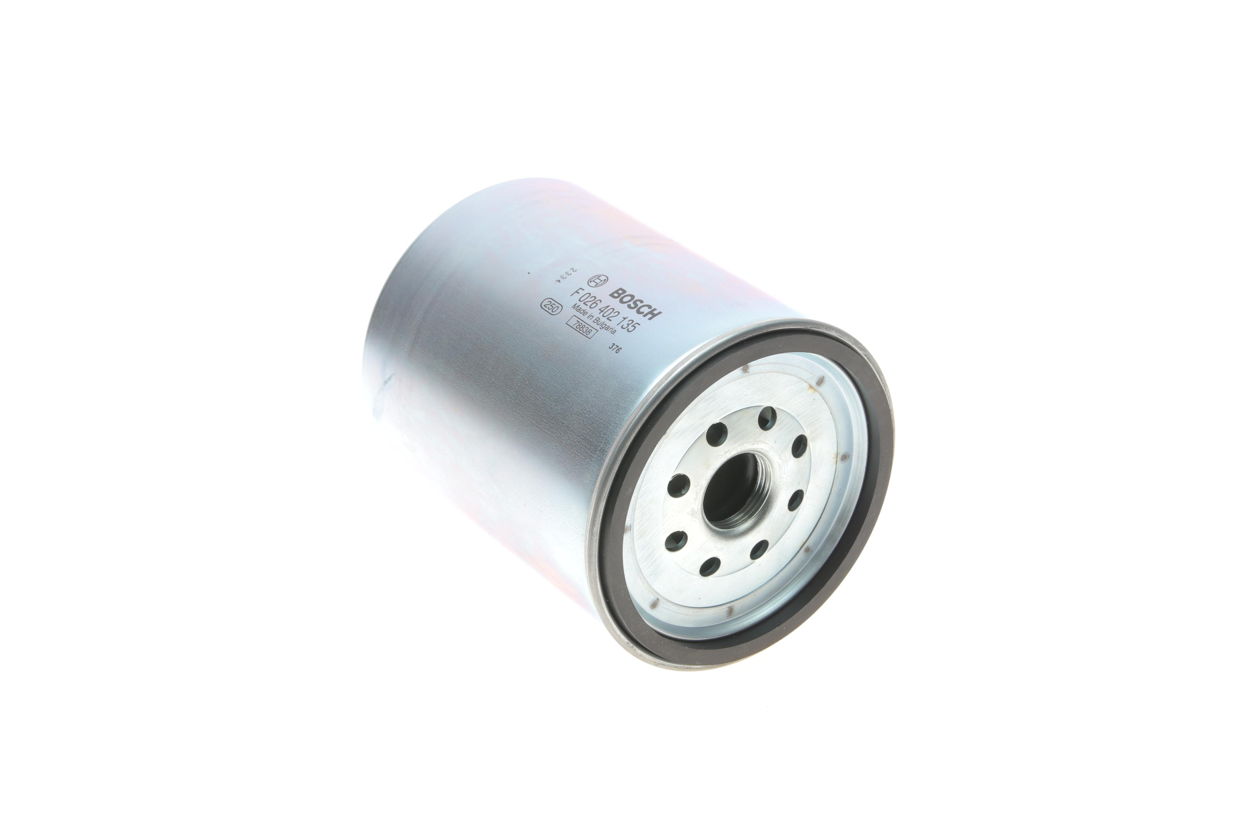 Фільтр паливний Volvo FE/FL D7E240-D7F340 06-