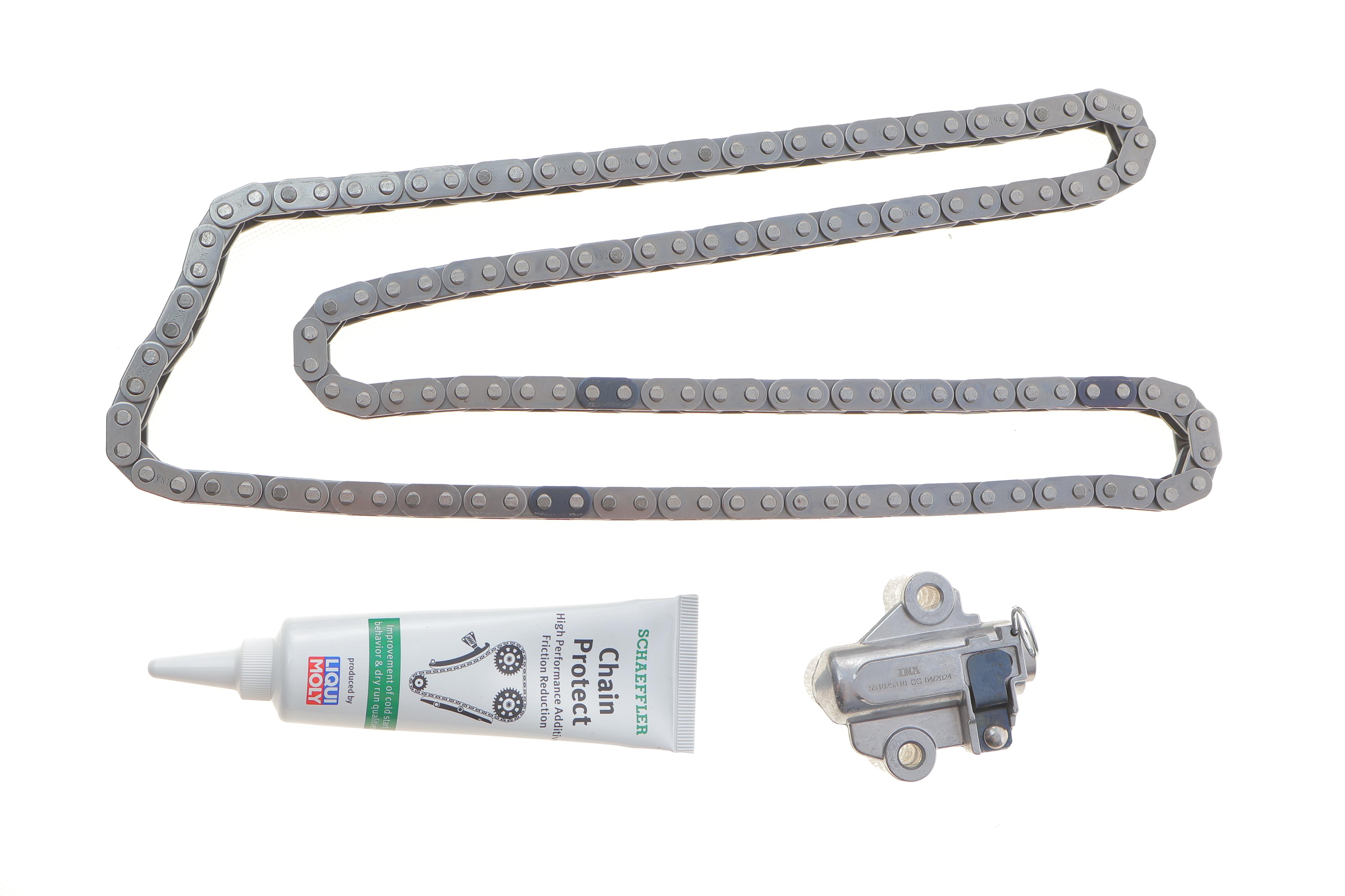 Комплект ланцюга ГРМ Ford Transit 2.2/2.4/3.2TDCi 06-14