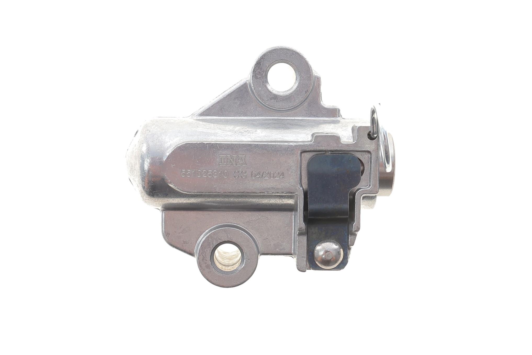 Комплект ланцюга ГРМ Ford Transit 2.2/2.4/3.2TDCi 06-14