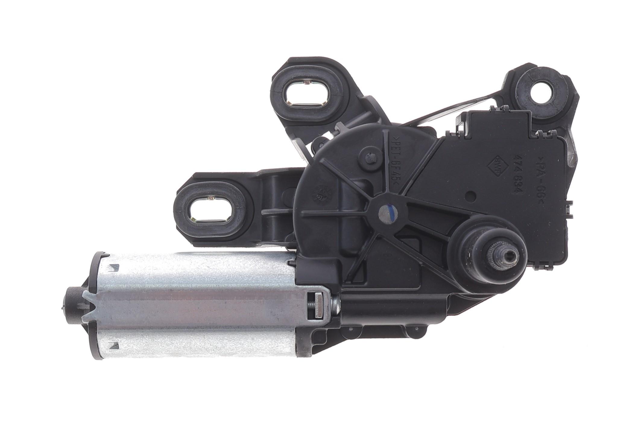 Моторчик стеклоочистителя MB Vito (W639) 03- (задний)