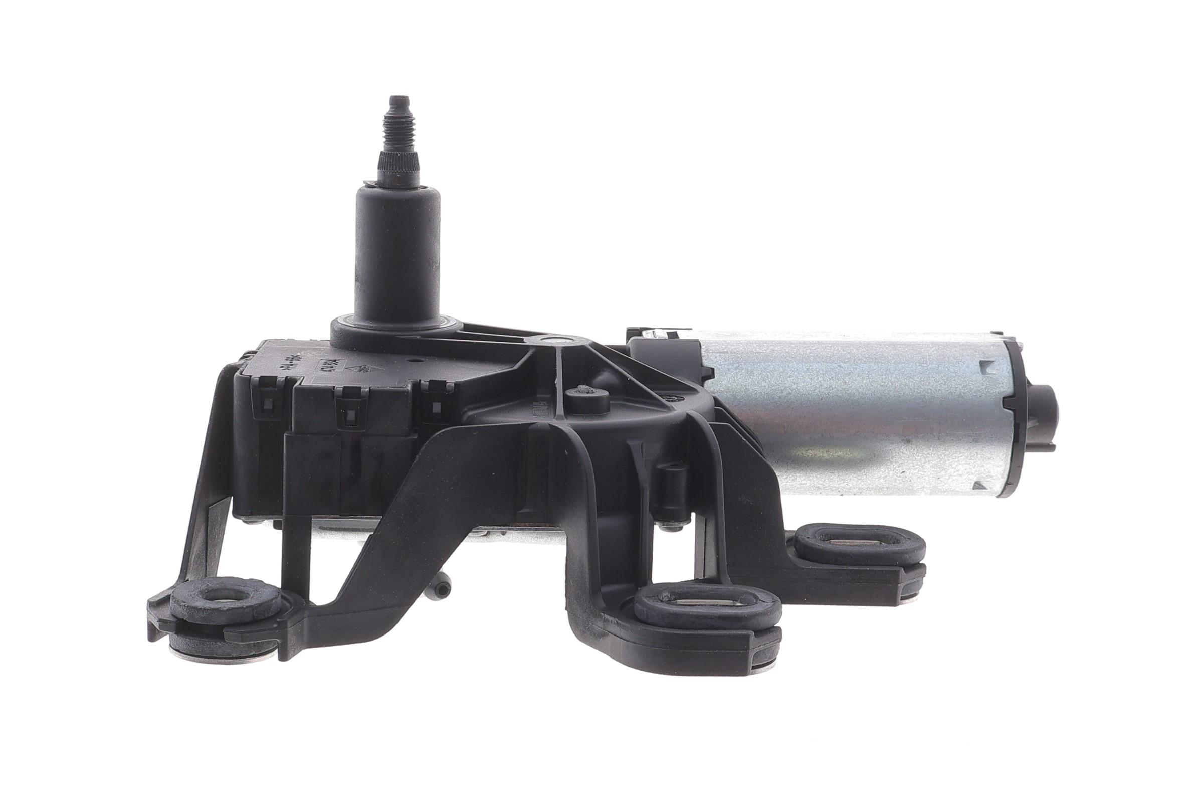 Моторчик стеклоочистителя MB Vito (W639) 03- (задний)