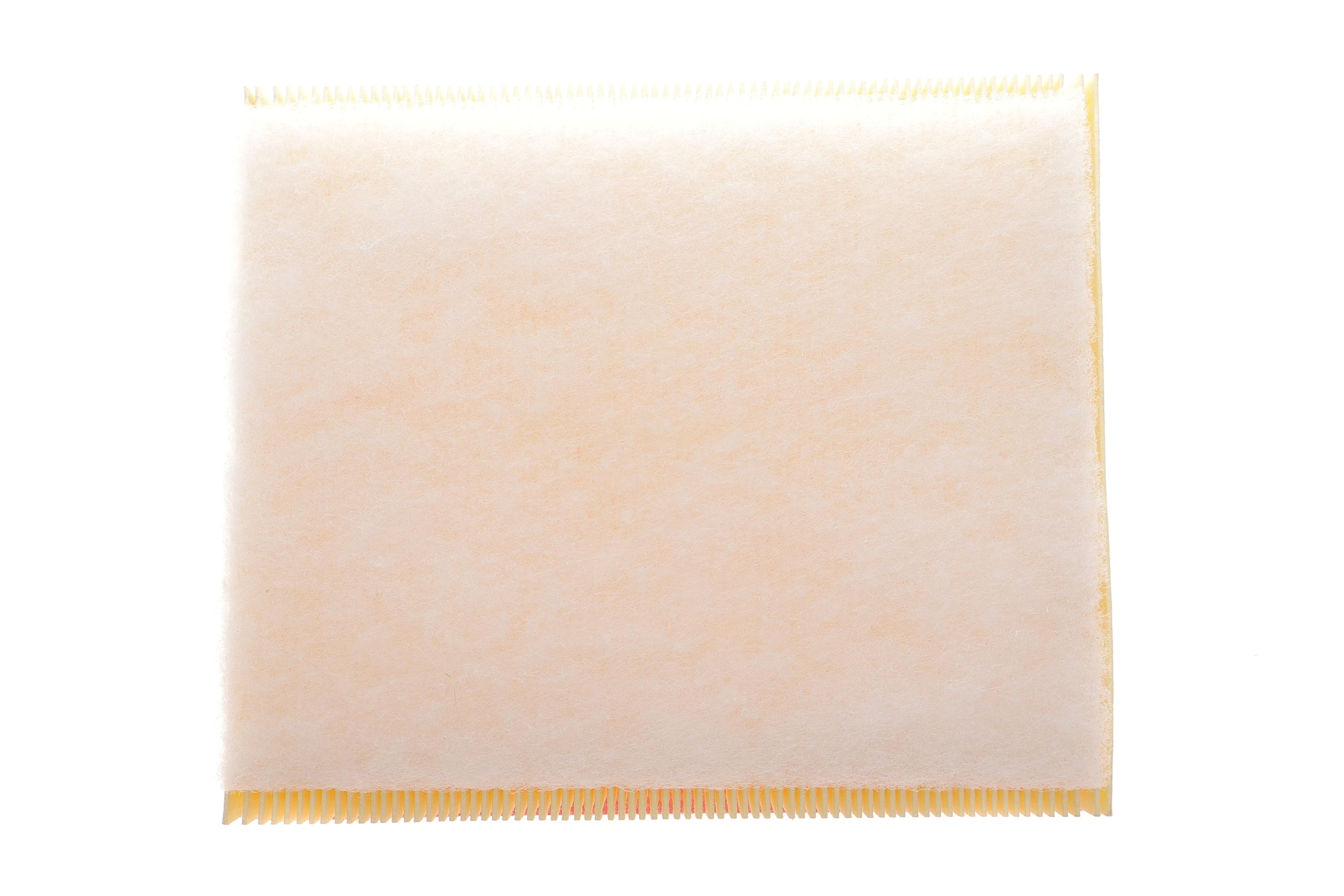 Фільтр повітряний Isuzu D-Max 2.5/3.0 DiTD 4x4 02-12