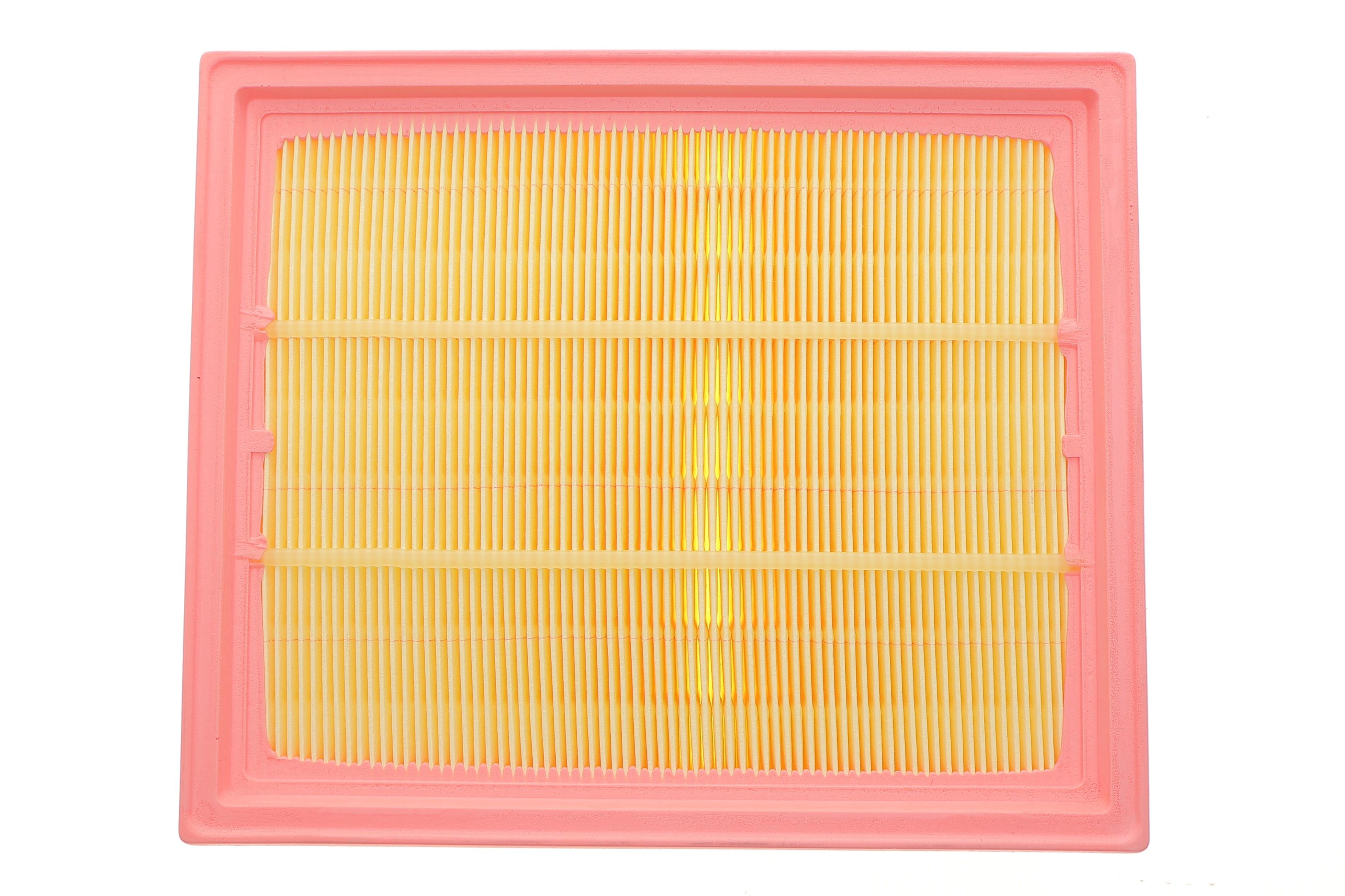 Фільтр повітряний Isuzu D-Max 2.5/3.0 DiTD 4x4 02-12