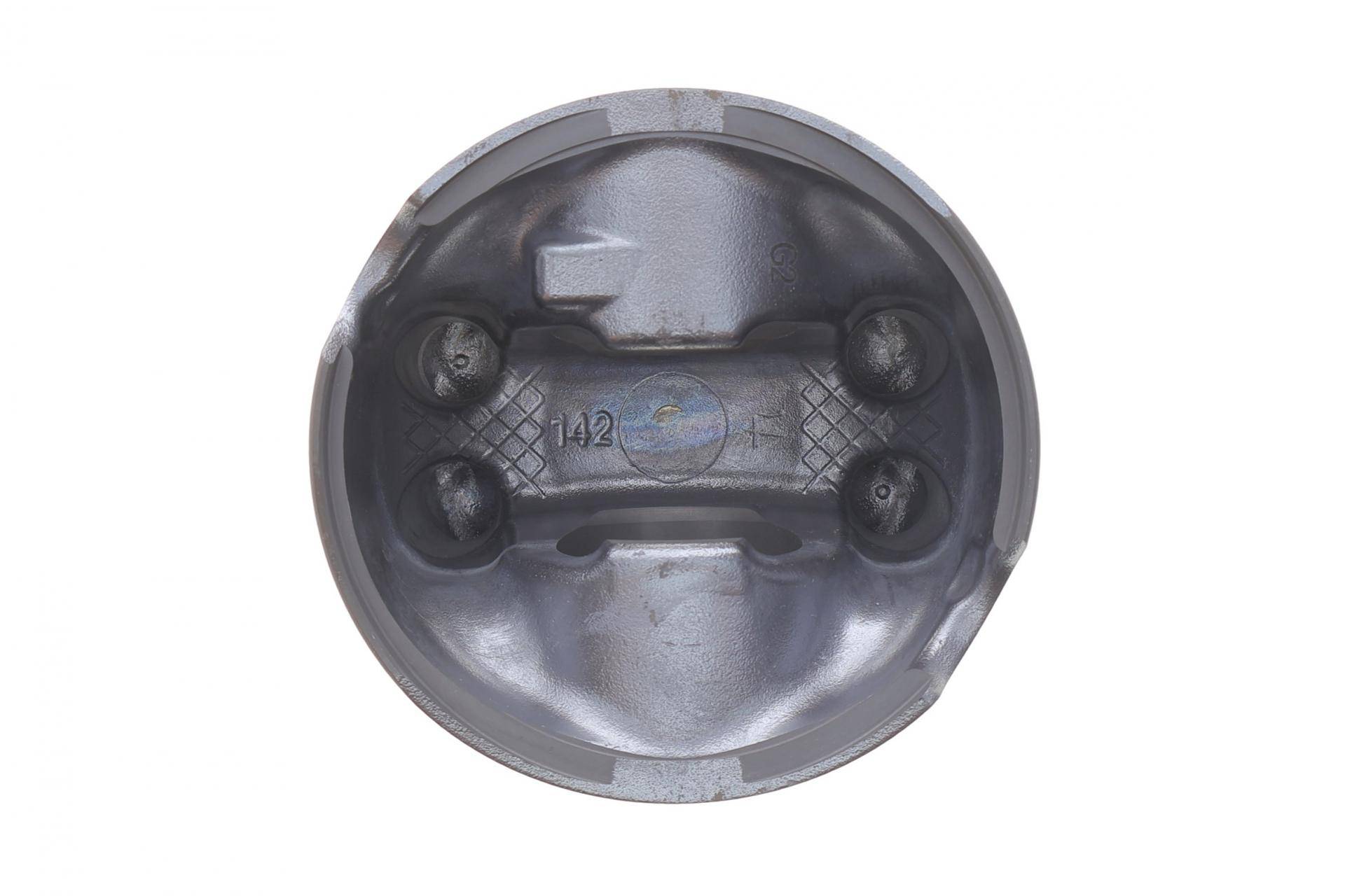 Поршень MB Sprinter (B906)/Vito (W639) OM642 3.0D 06- (83.01mm/STD) (1-3 циліндр)