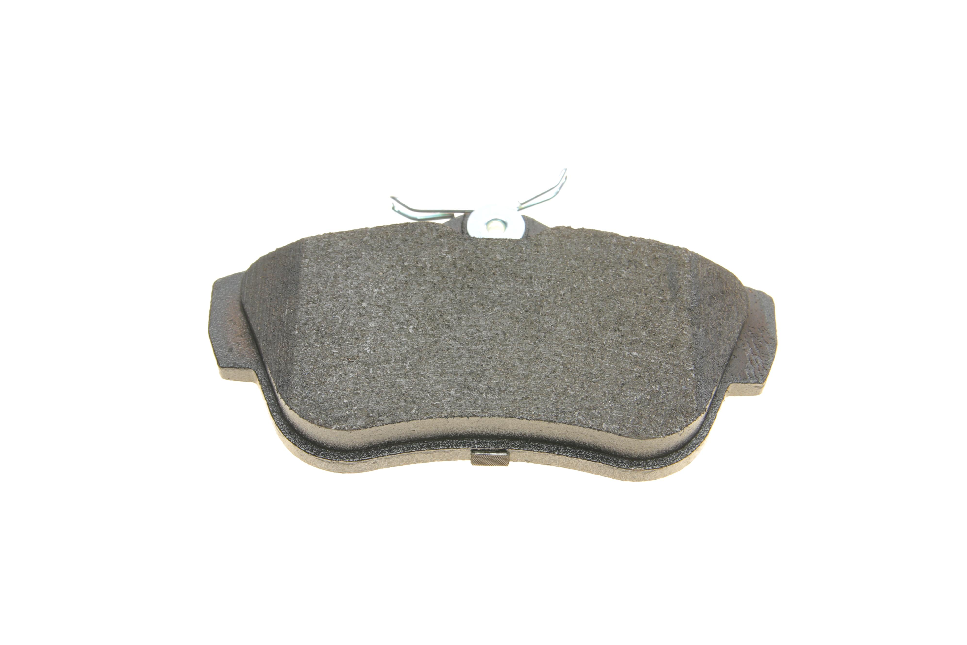 Колодки гальмівні (задні) Fiat Scudo/Peugeot Expert 1.6D/2.0D 07-