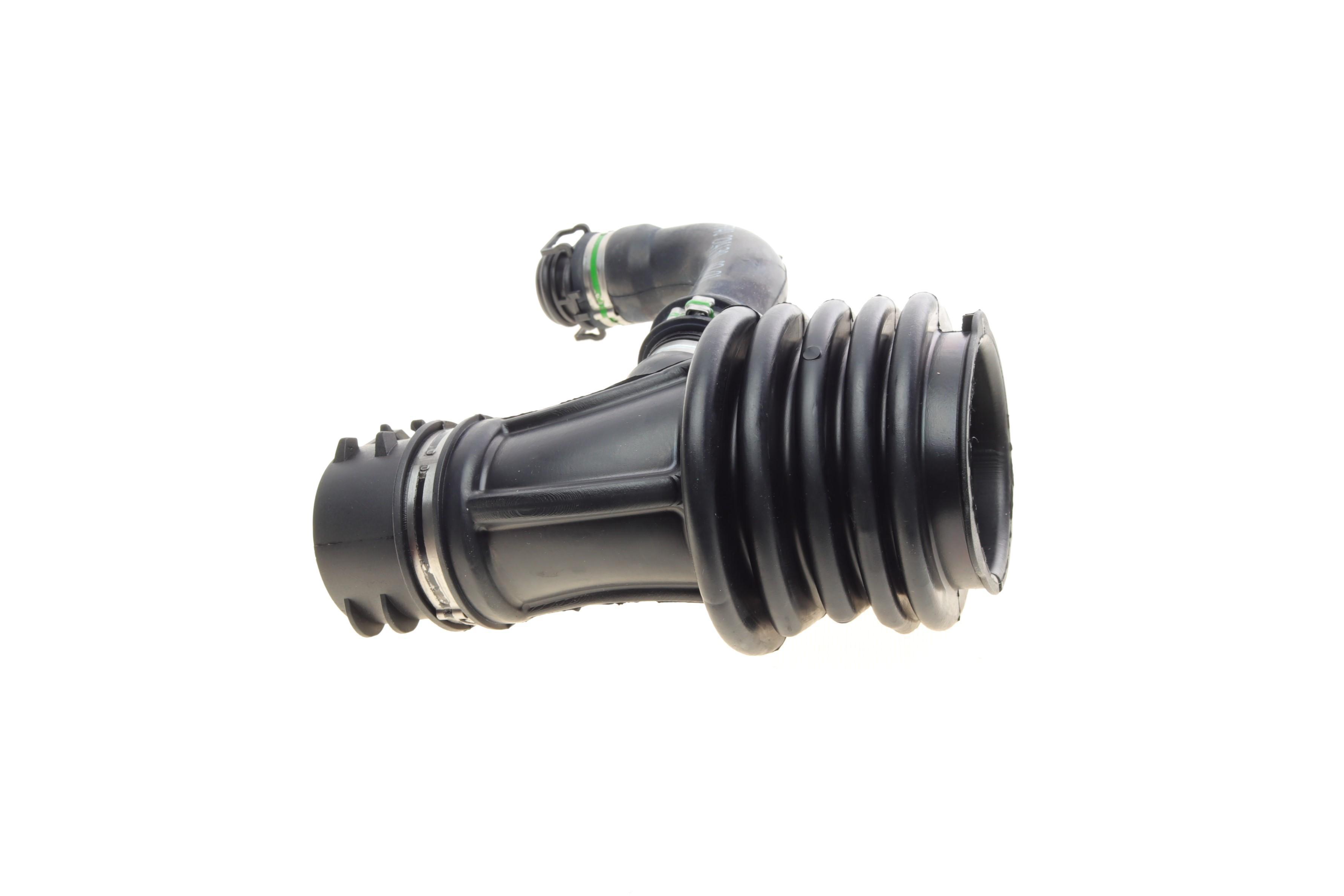 Патрубок фільтра повітряного Ford Focus II/C-Max/Volvo S40 1.6D/TDCi 03-12 (к-кт в зборі)