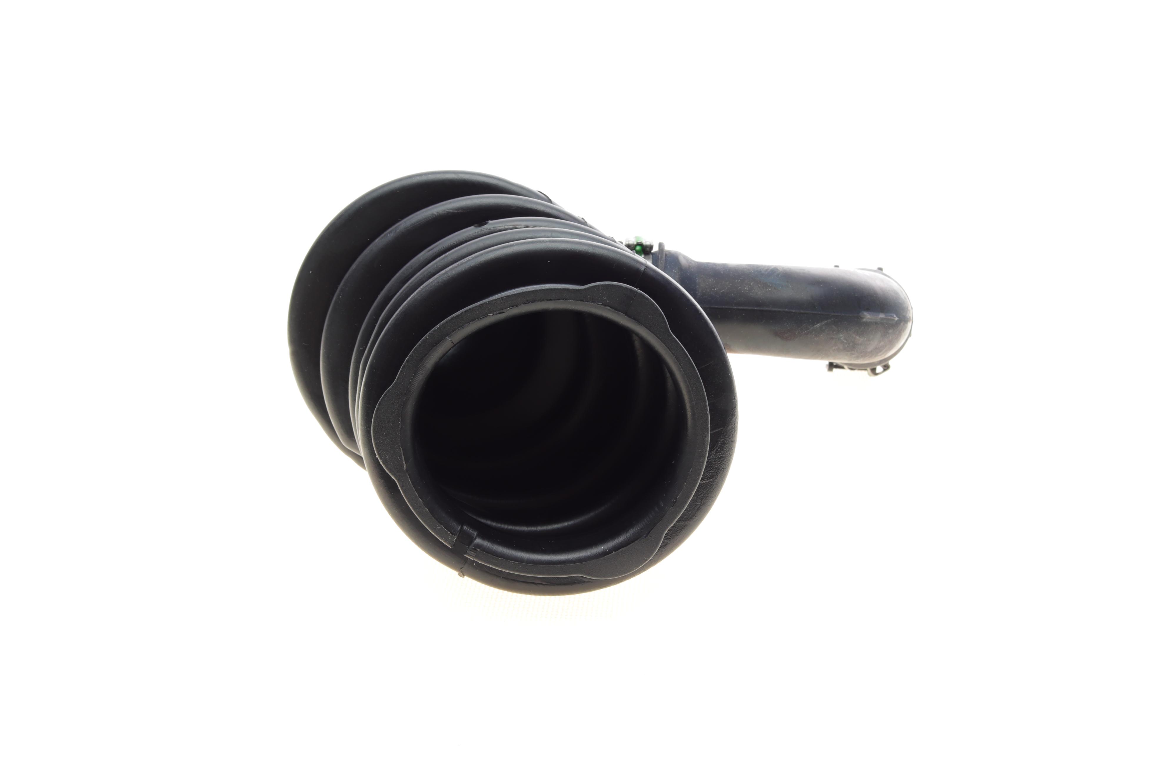 Патрубок фільтра повітряного Ford Focus II/C-Max/Volvo S40 1.6D/TDCi 03-12 (к-кт в зборі)