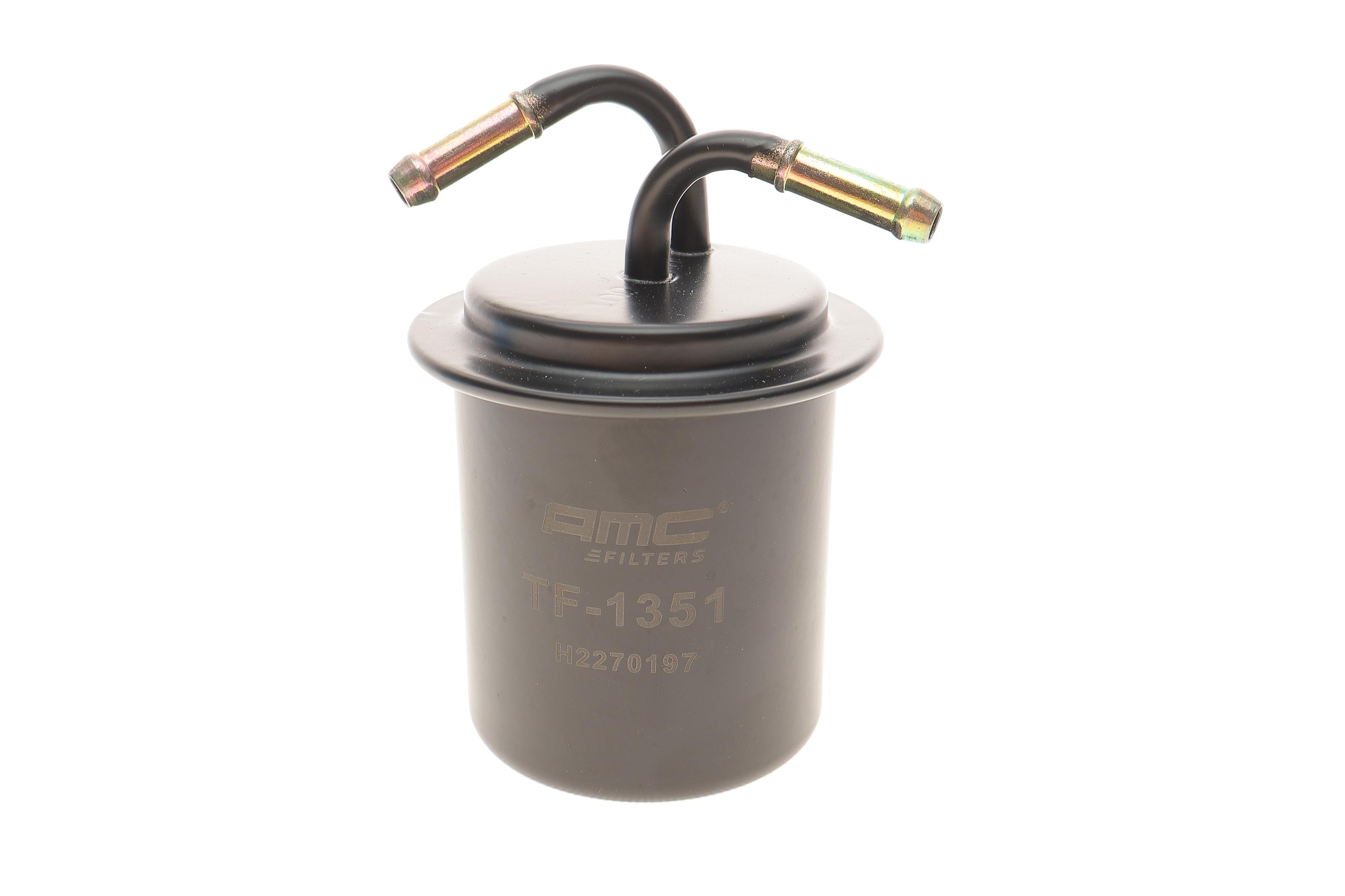 Фільтр паливний Subaru Forester/Impreza/Legacy 1.5-3.3i 89-08