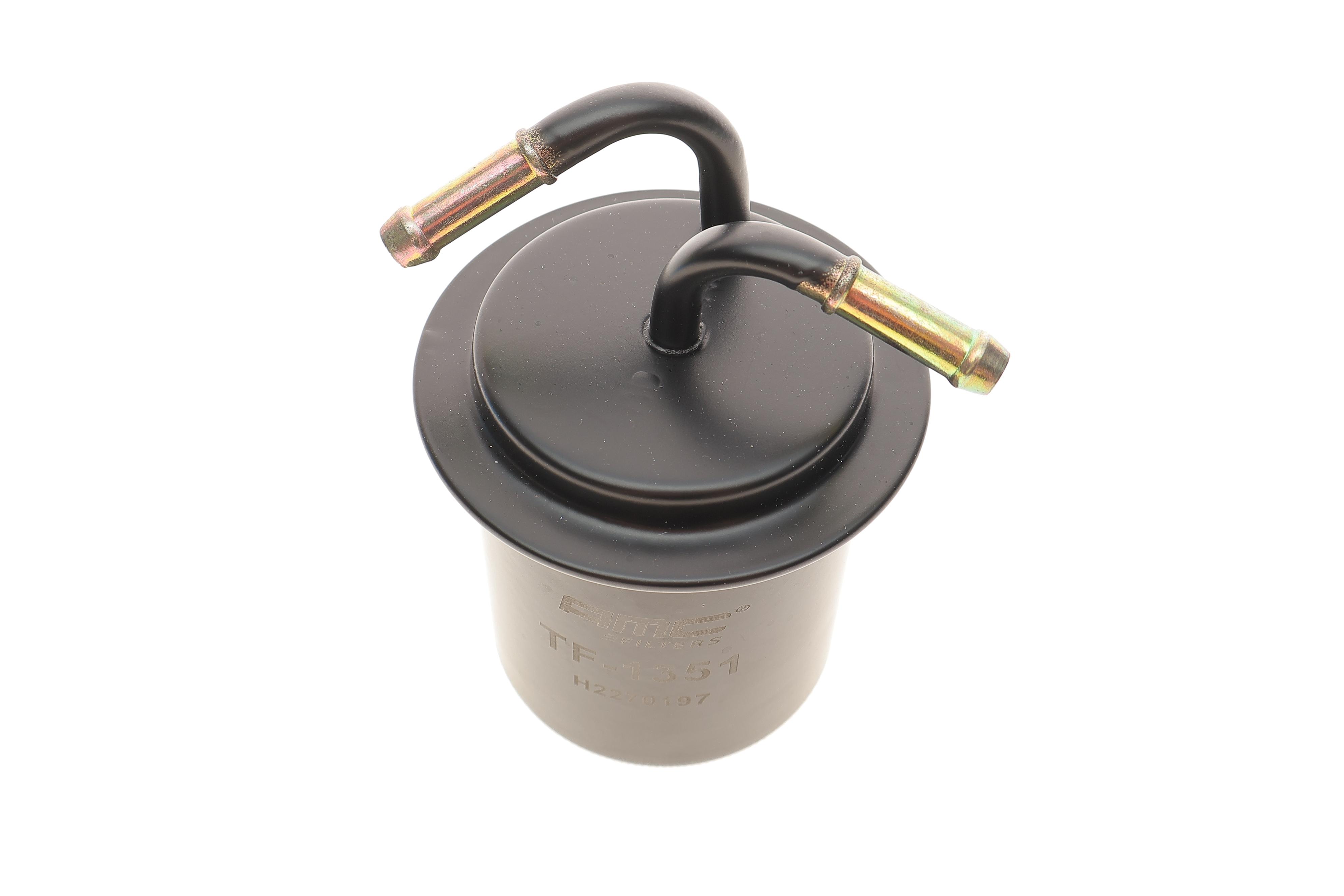 Фільтр паливний Subaru Forester/Impreza/Legacy 1.5-3.3i 89-08