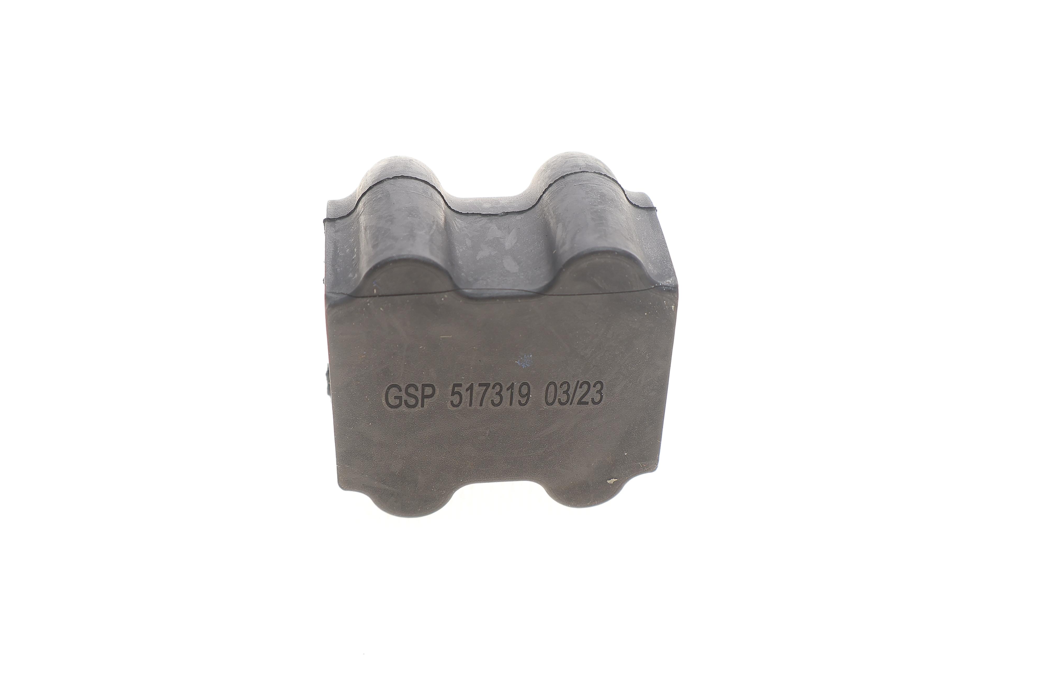 Втулка стабилизатора (заднего) Hyundai Santa Fe II-III/Kia Sorento II 06- (d=15mm)