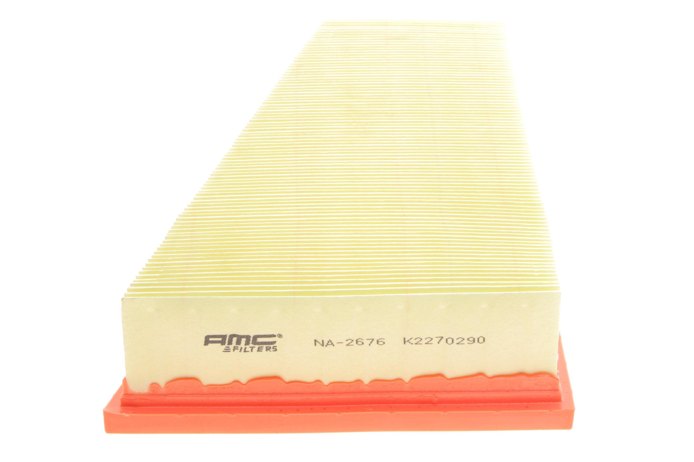 Фильтр воздушный MB A-class (W176)/B-class (W264/W242) 1.6-2.2 11-