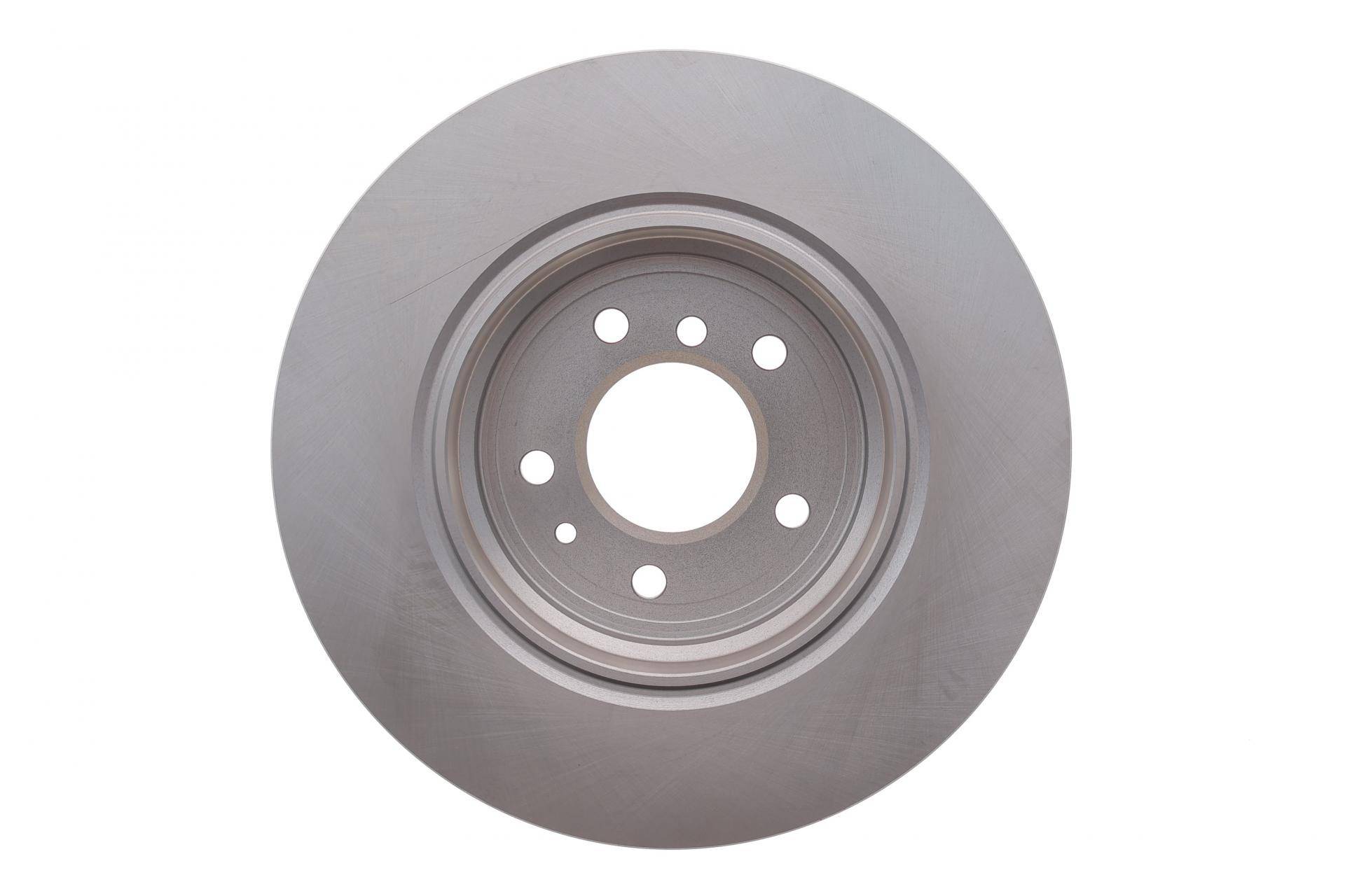 Диск гальмівний (задній) BMW 7 (E38) 94-01 (324x12)