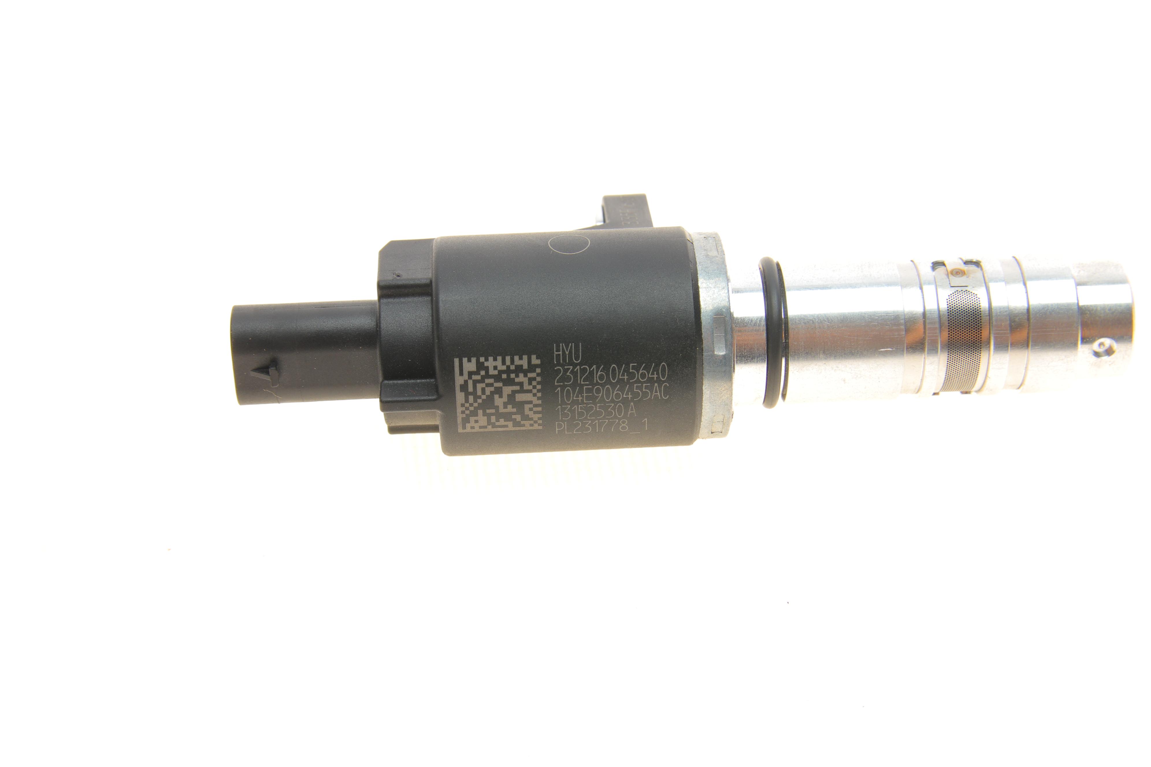 Клапан регулировки фаз газораспределения VW Caddy/Golf/Passat 1.4-1.6TSI 12-