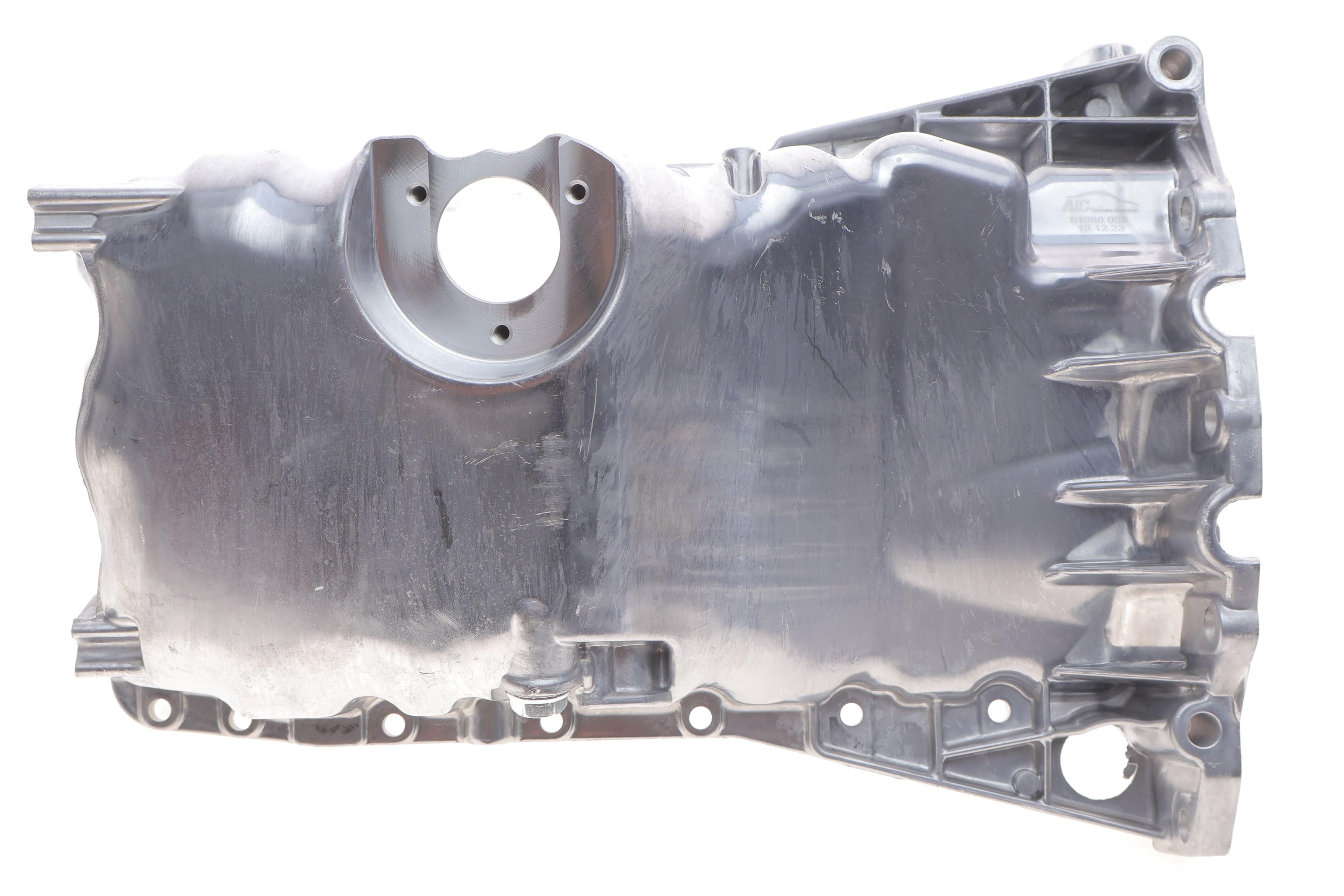 Оливозбірник (піддон) VW Passat B5 1.6/1.9 TDI 96-05