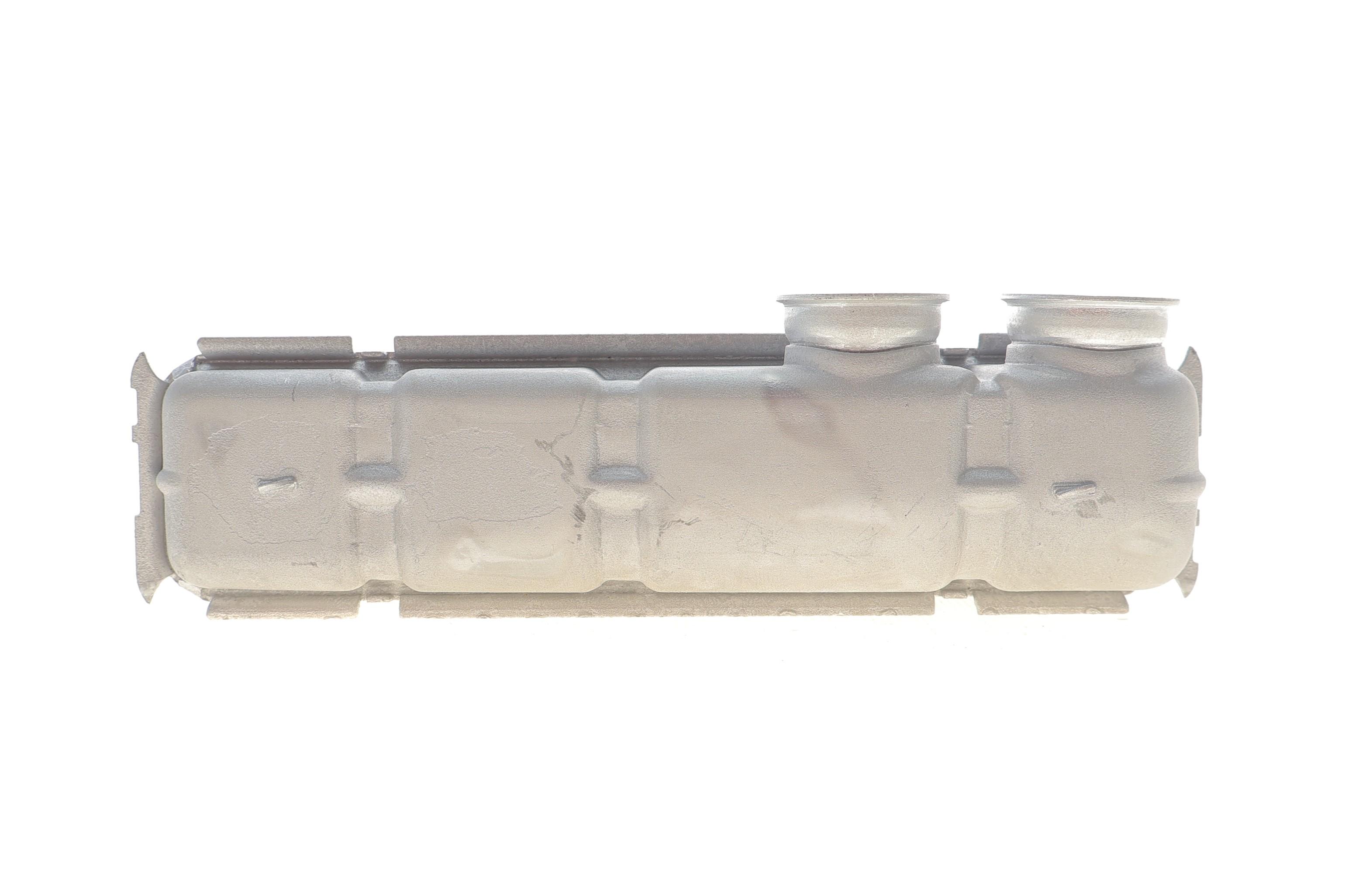 Радіатор пічки MB A-class (W169) 04-/B-class (W245) 05-