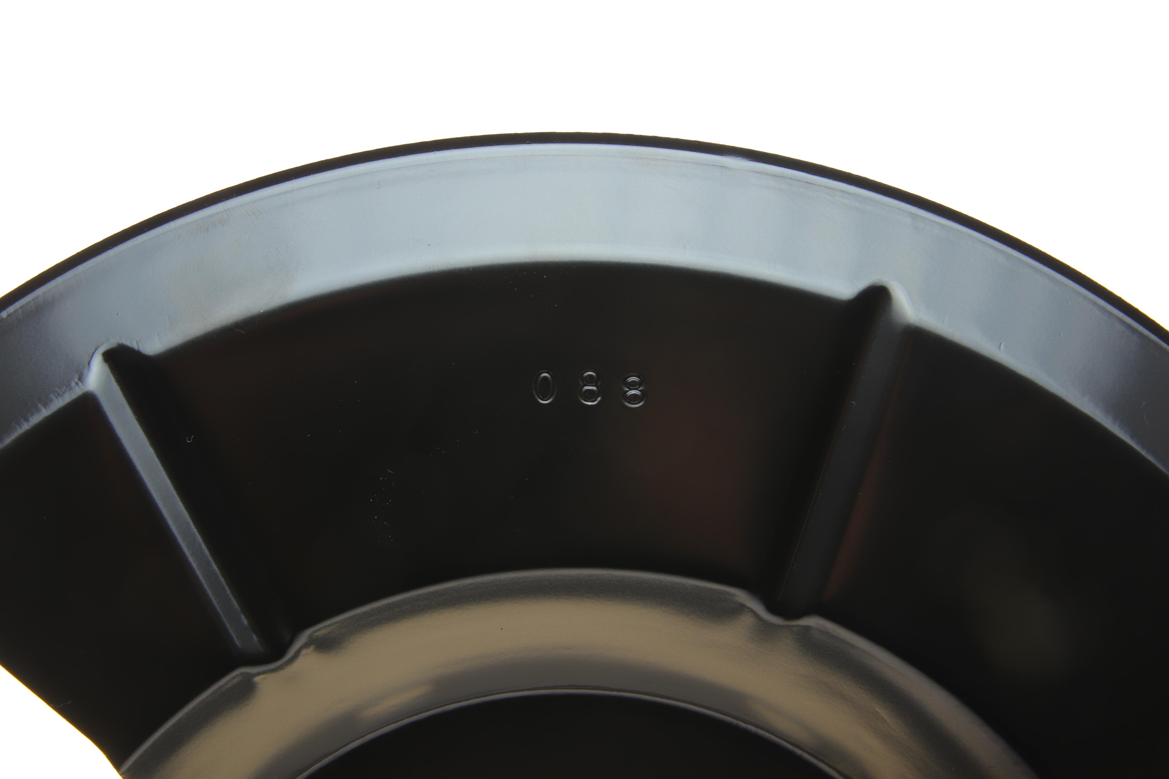 Захист диска гальмівного (заднього) Ford Focus/Mazda 3 04-12