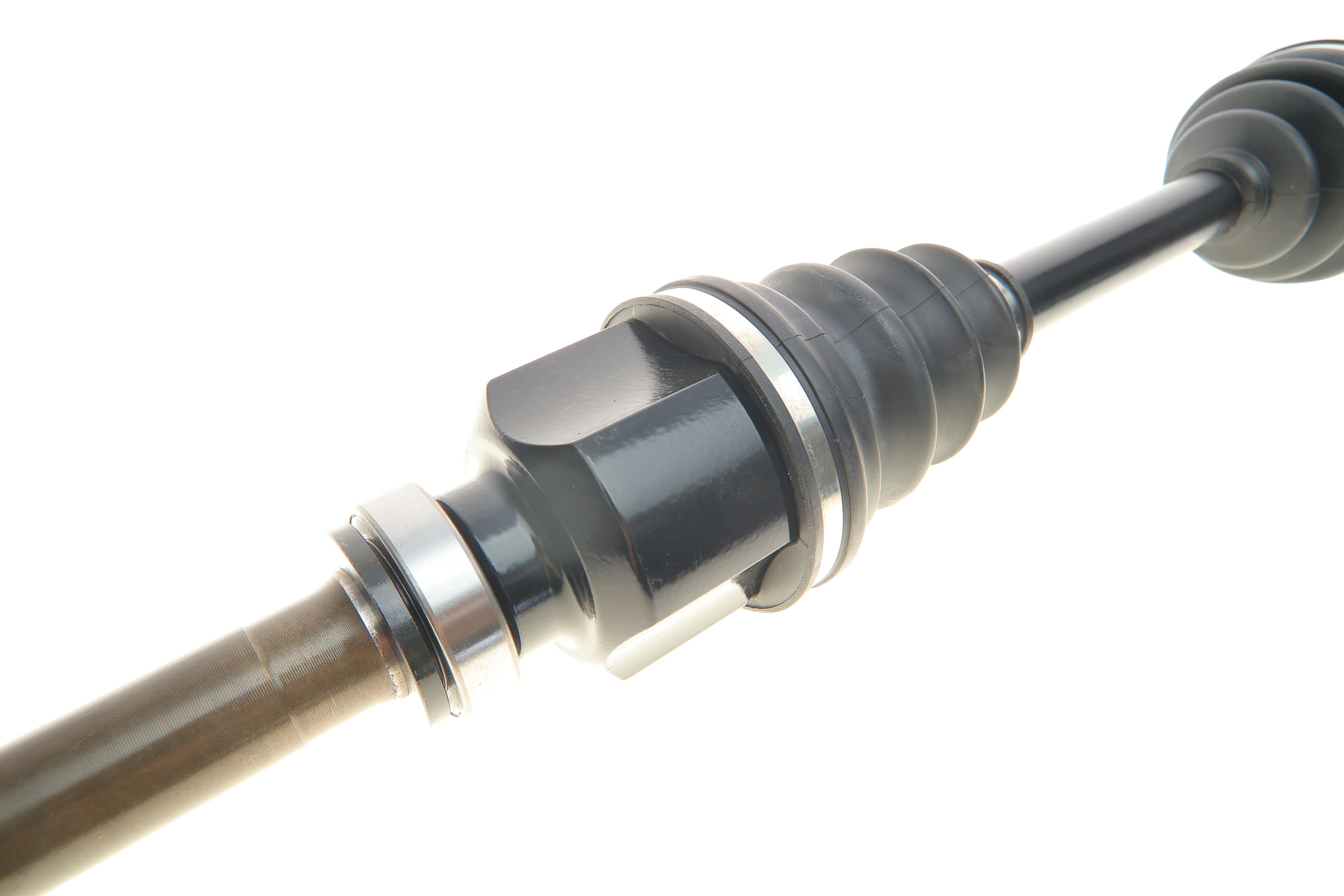 Піввісь (передня) Fiat Scudo/Peugeot Expert 2.0D/HDi 07- (R) (28x37x978)