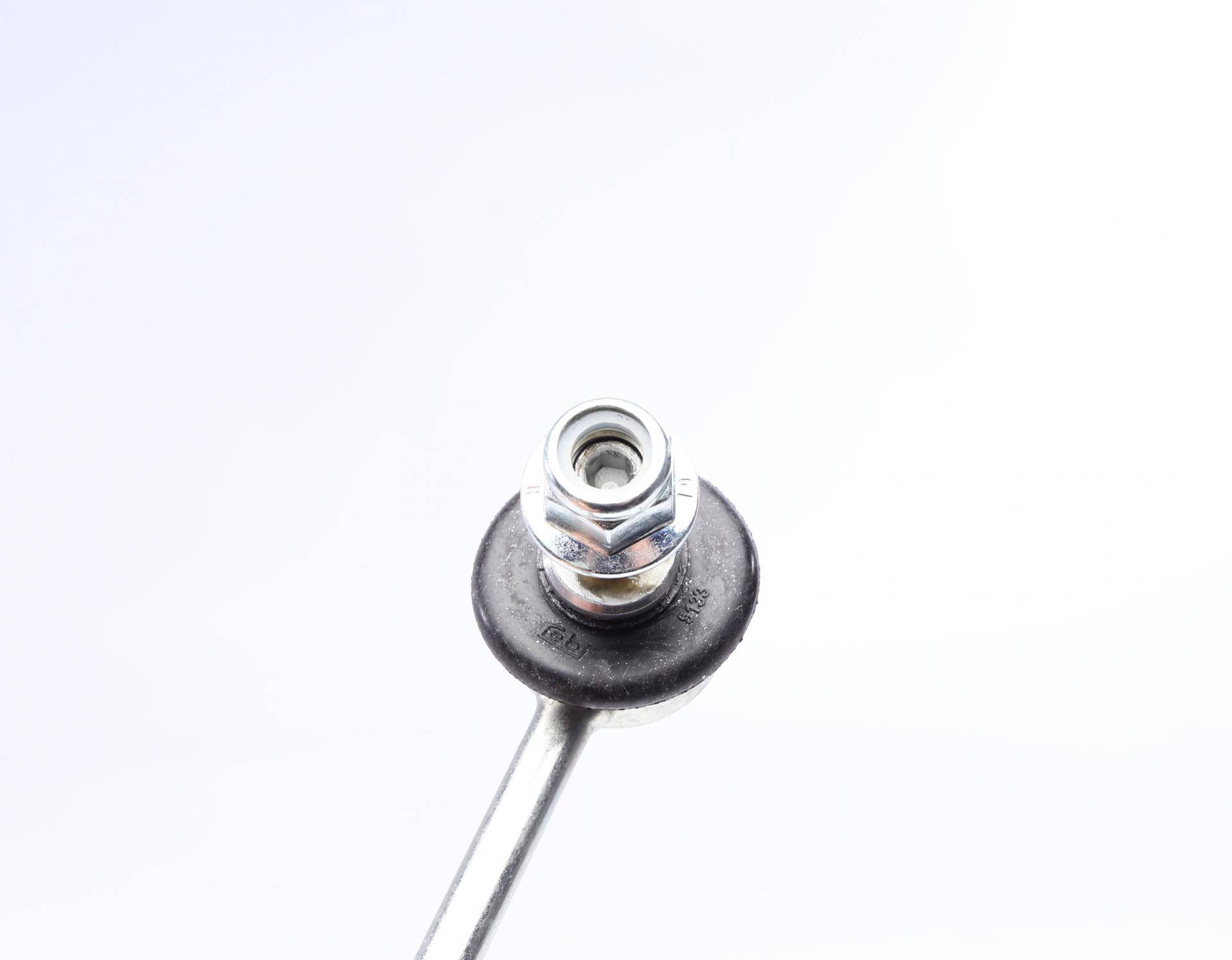 Тяга стабілізатора (переднього) Ford Mondeo III -07 (L=250mm)