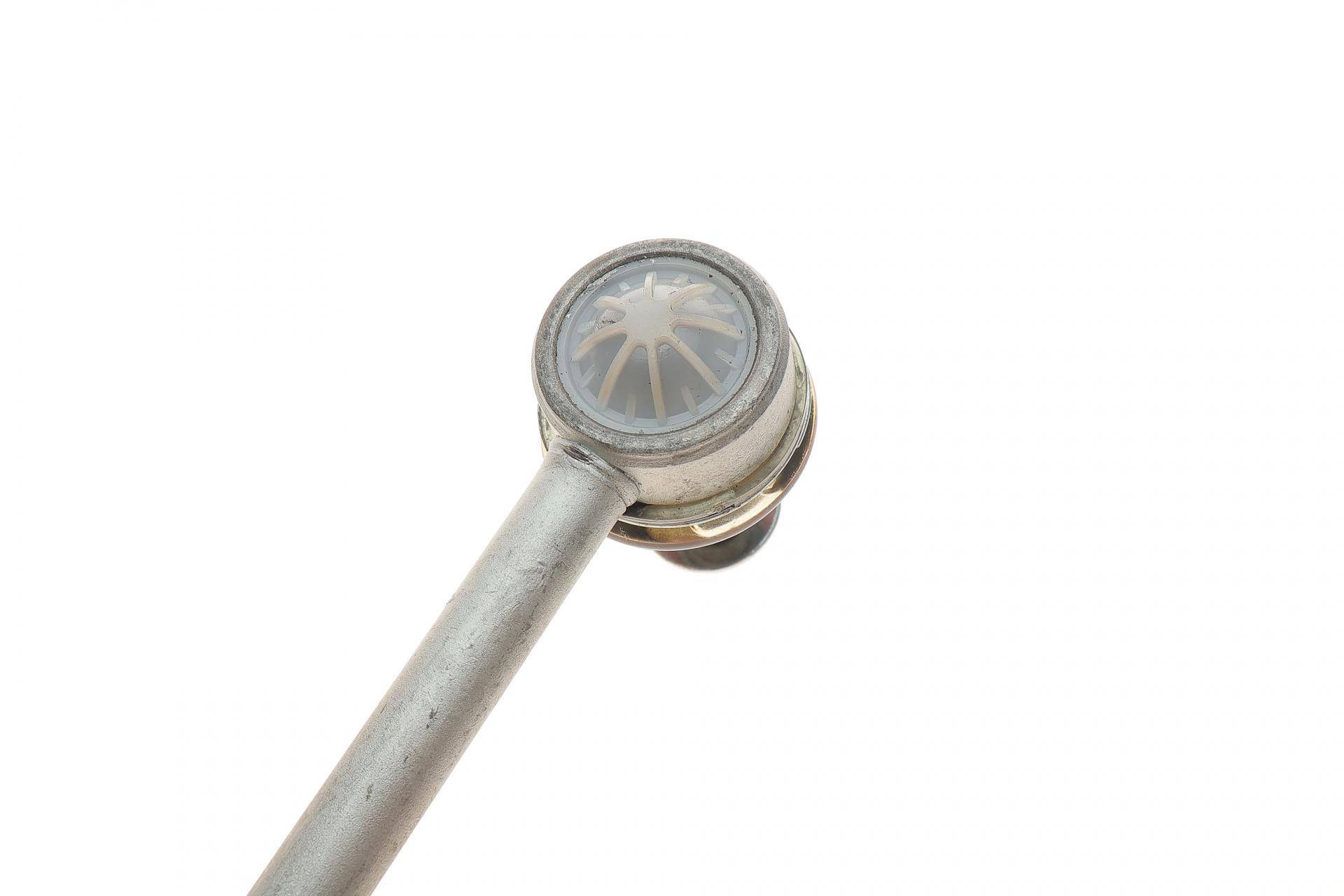 Тяга стабілізатора (переднього) (L) Hyundai Coupe 01-09